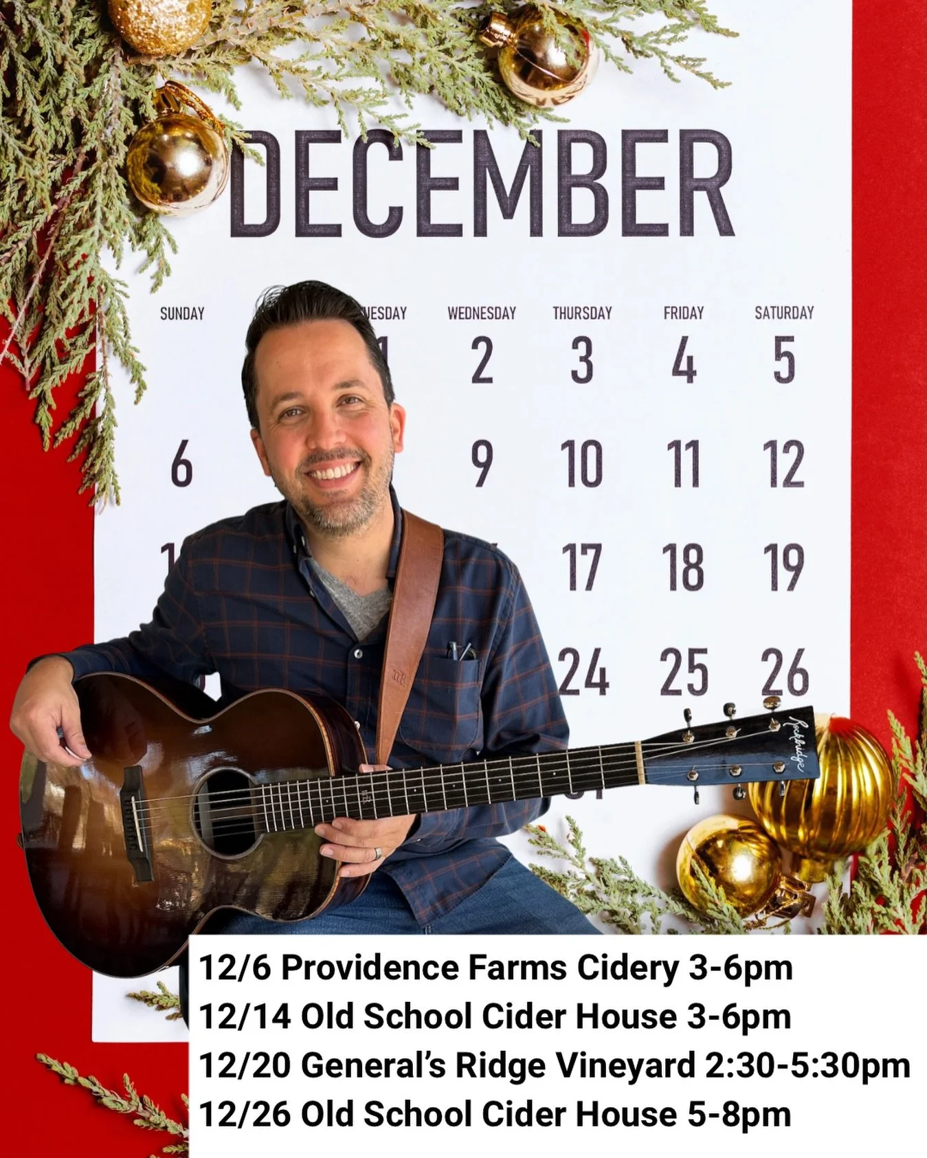 Thank you all so much for your support! I hope to see you all this month at @providencefarmscidery @generalsridgevineyard and @oldschoolciderhouse