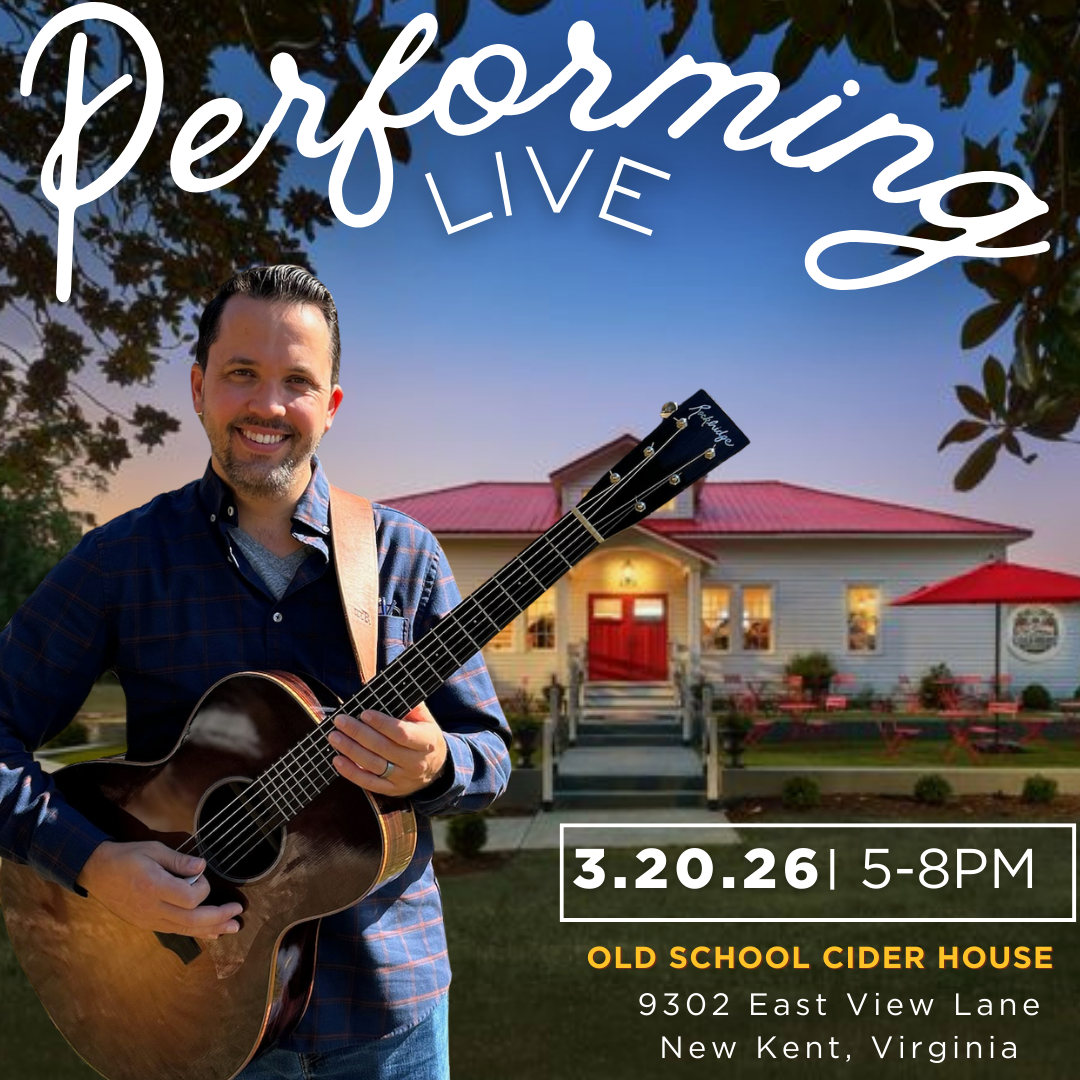 Live @ Old School Cider House