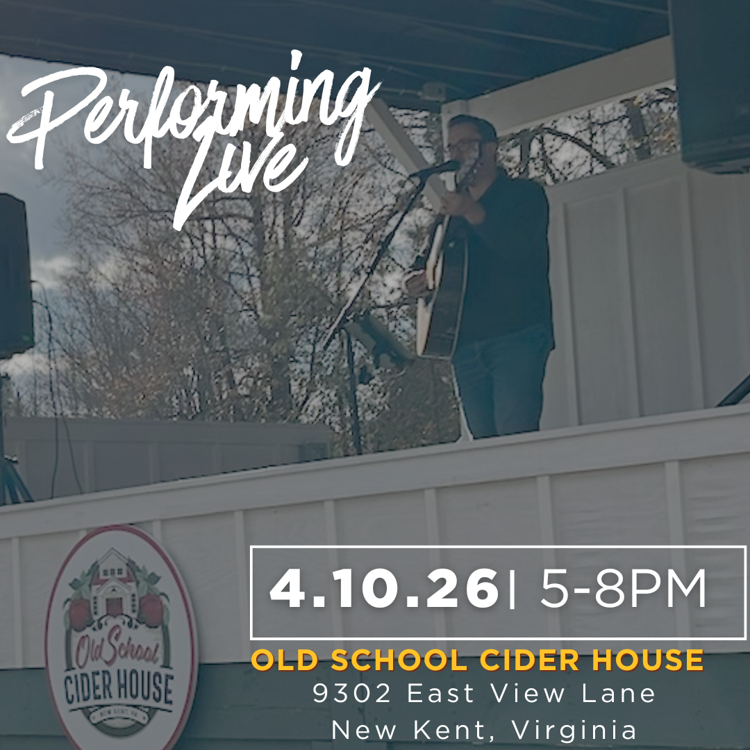 Live @ Old School Cider House