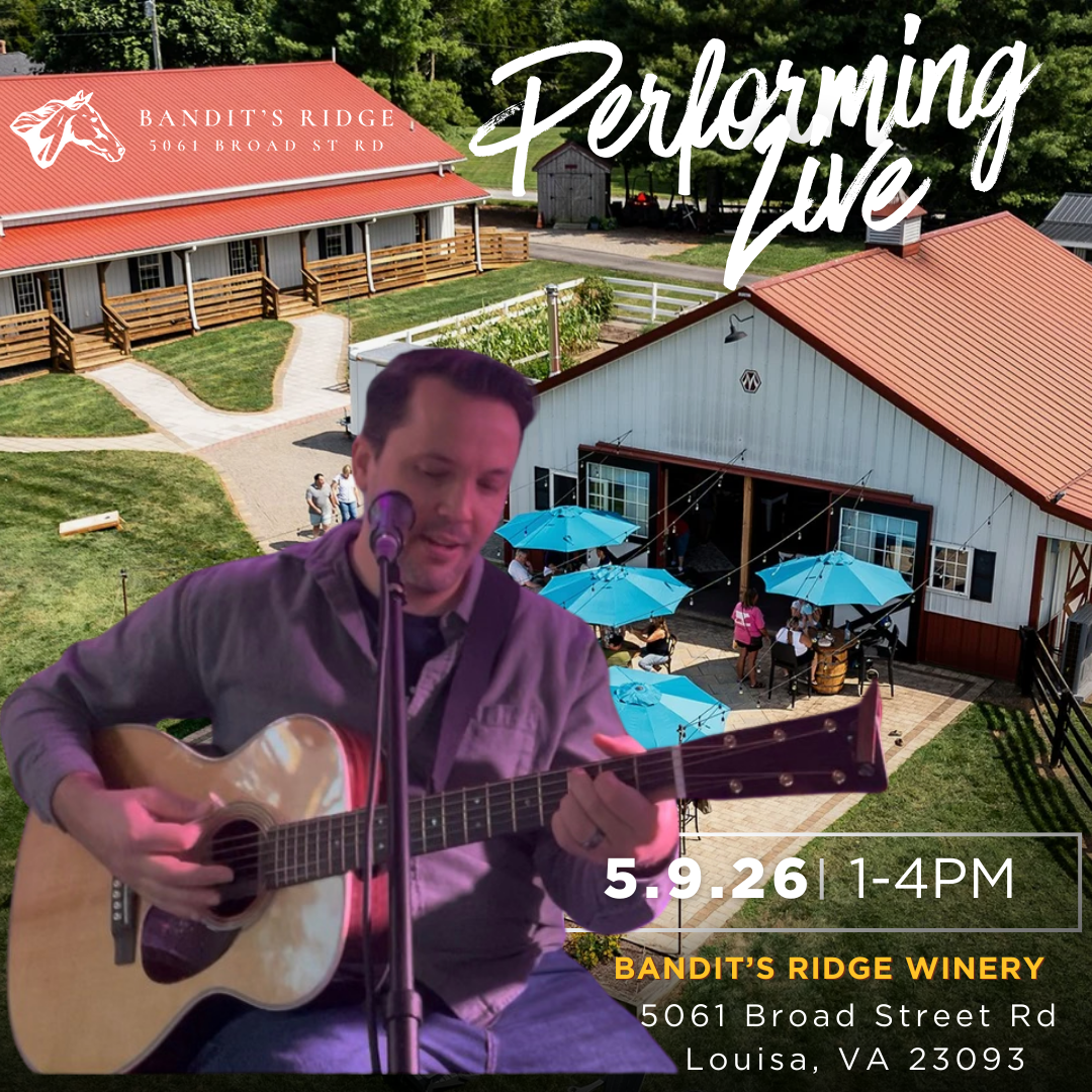 Live @ Bandit's Ridge