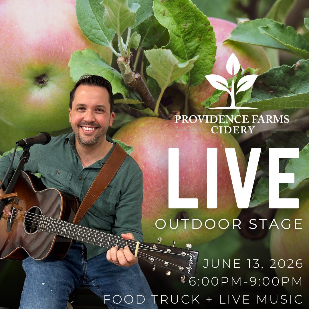 Providence Farms Cidery