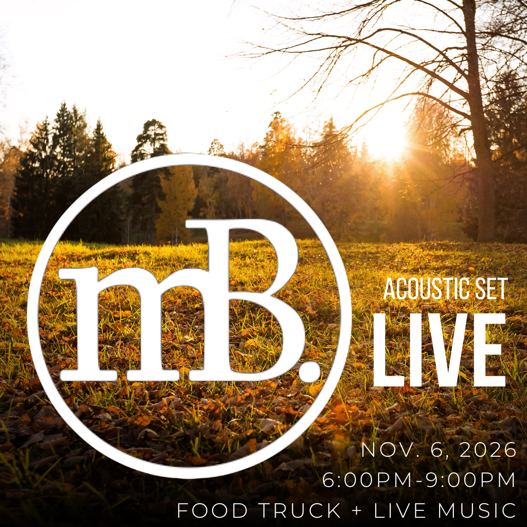 Live @ Providence Farms Cidery
