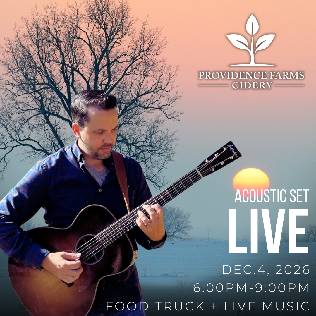 Providence Farms Cidery