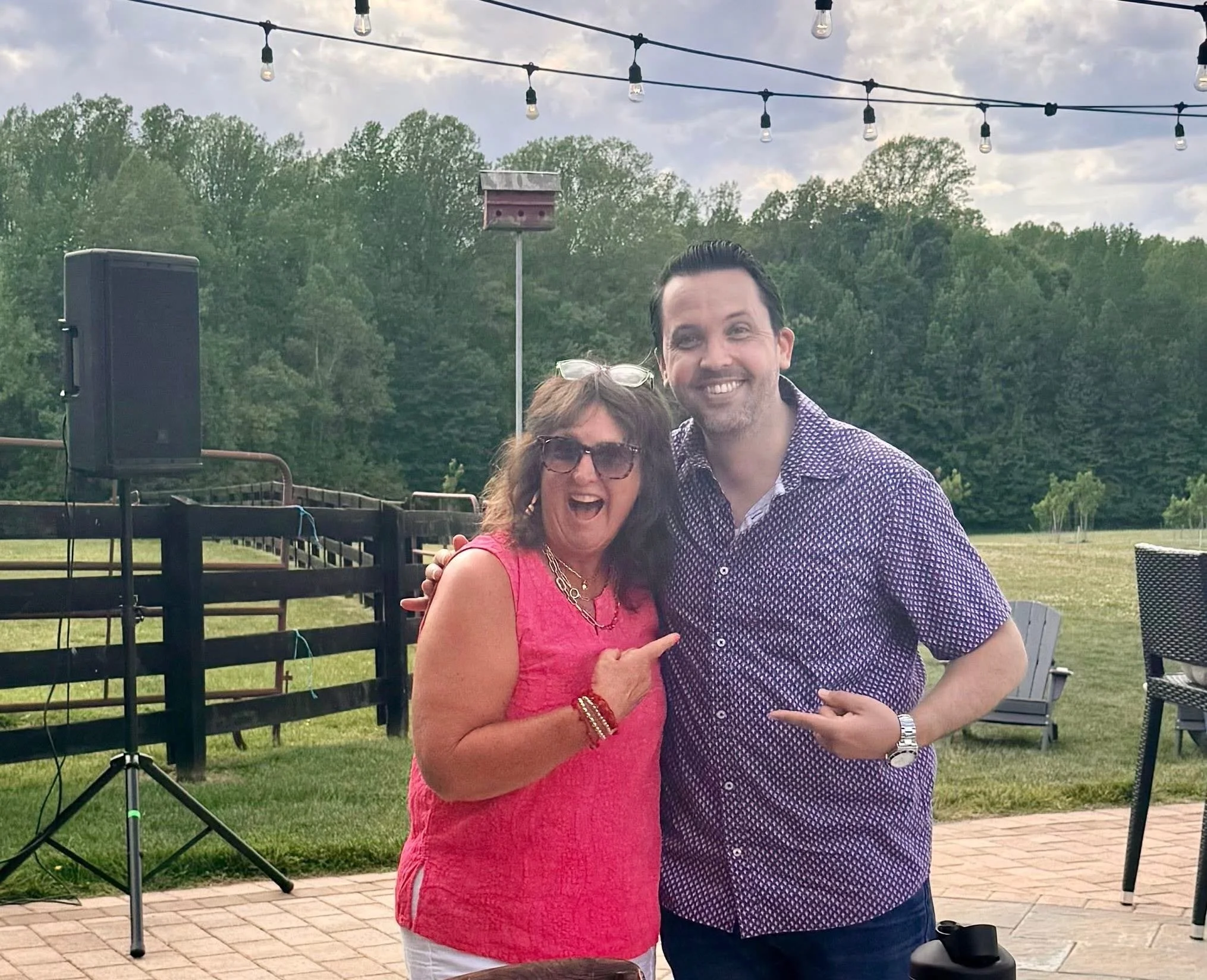 2026 Winery on the Ridge Vineyards