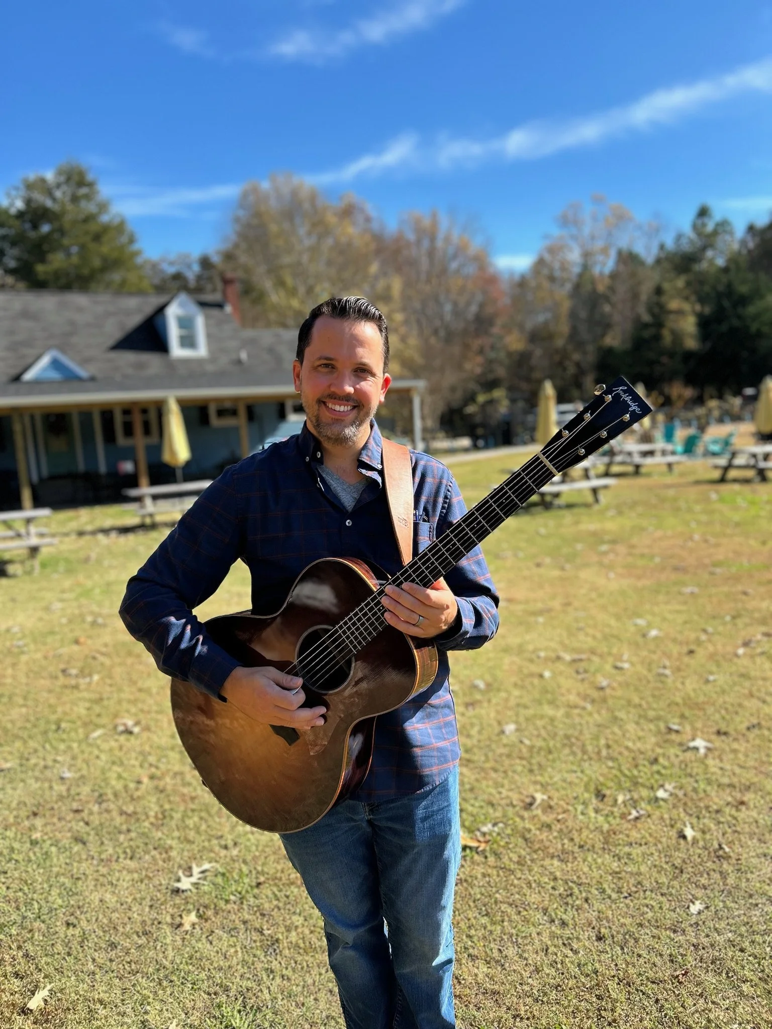 River Dog Winery 2025