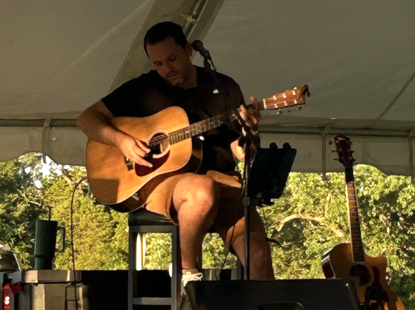 2026 Belle Isle State Park Summer Concert Series 