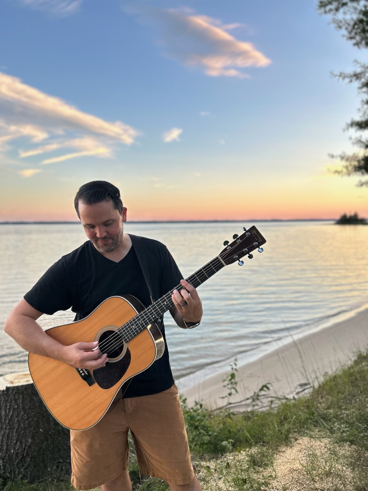 June 2026 Belle Isle State Park Summer Concert Series 