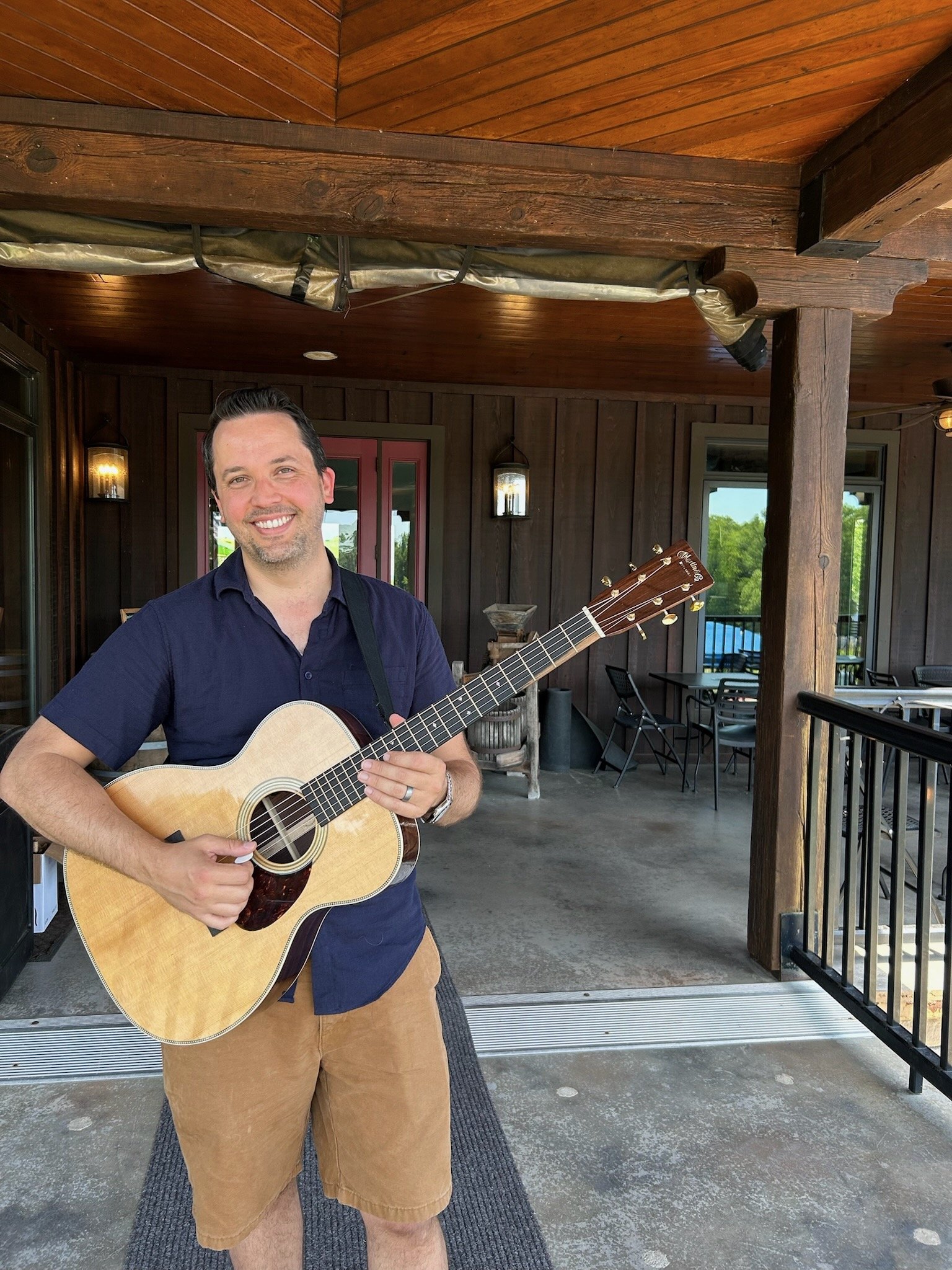 Spring 2026 Saude Creek Vineyards