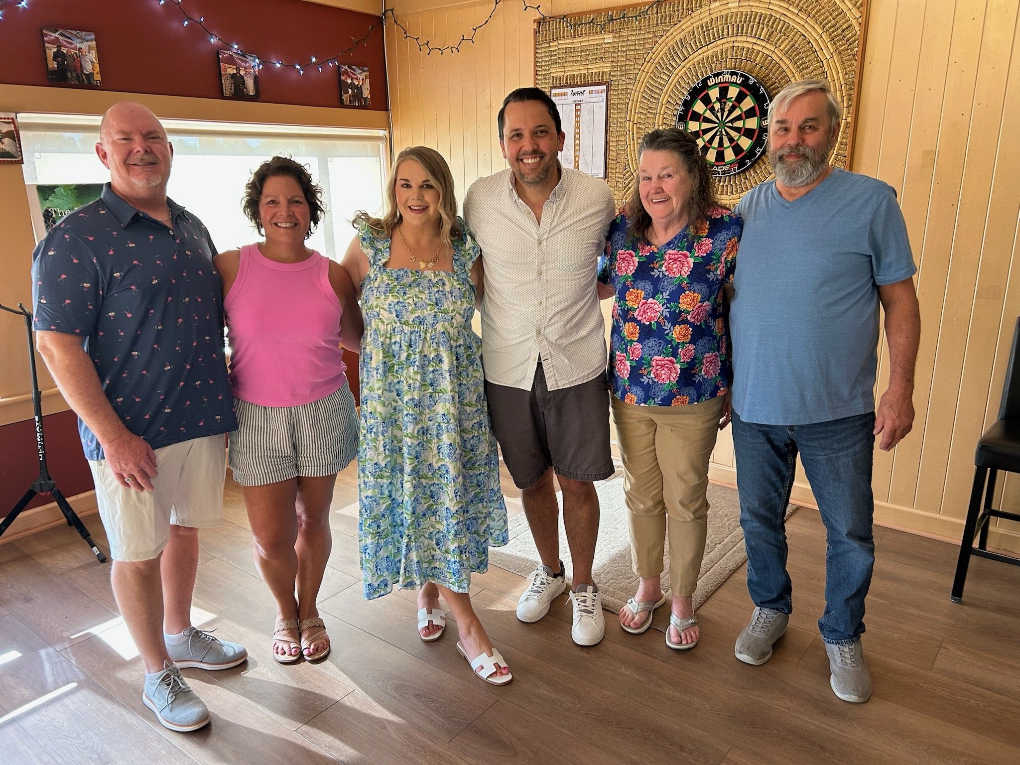 Friends and Family 2026 General's Ridge Vineyard