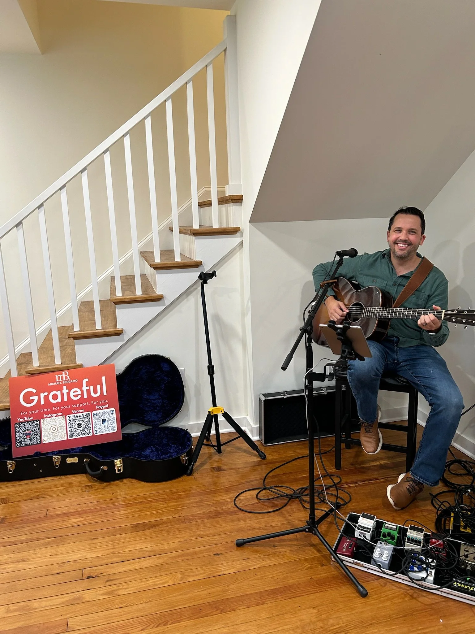 Old School Cider House 2025