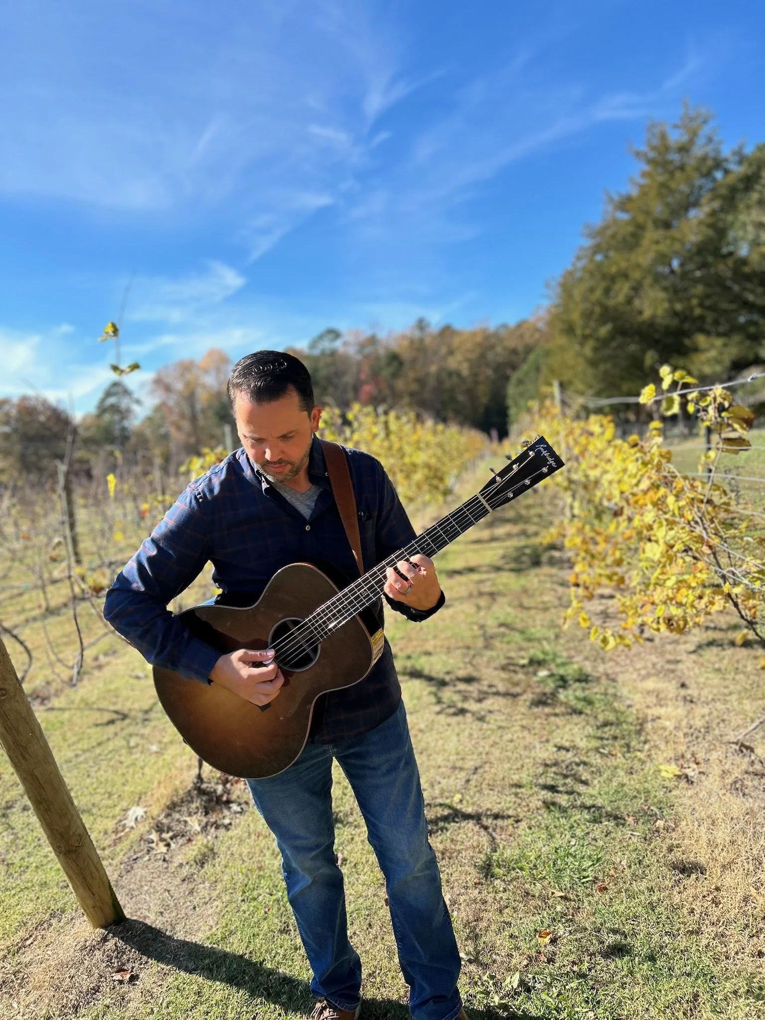 River Dog Winery 2025