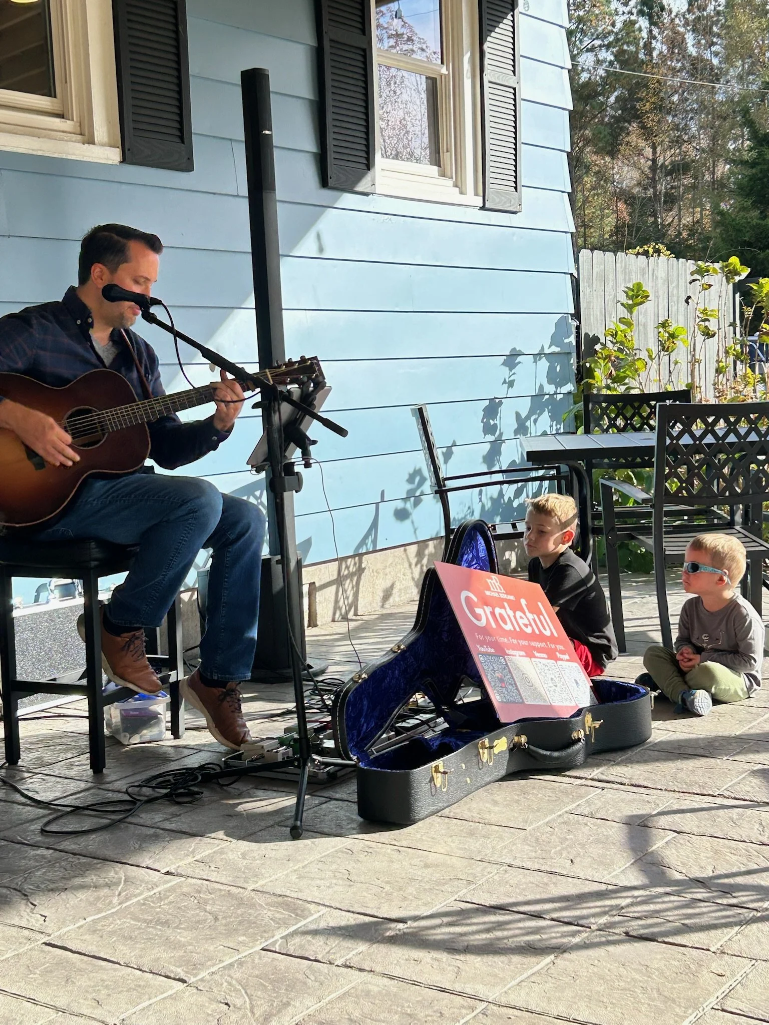 River Dog Winery 2025