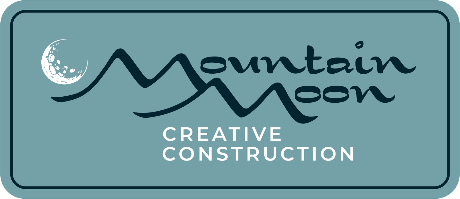 Mountain Moon Creative Construction