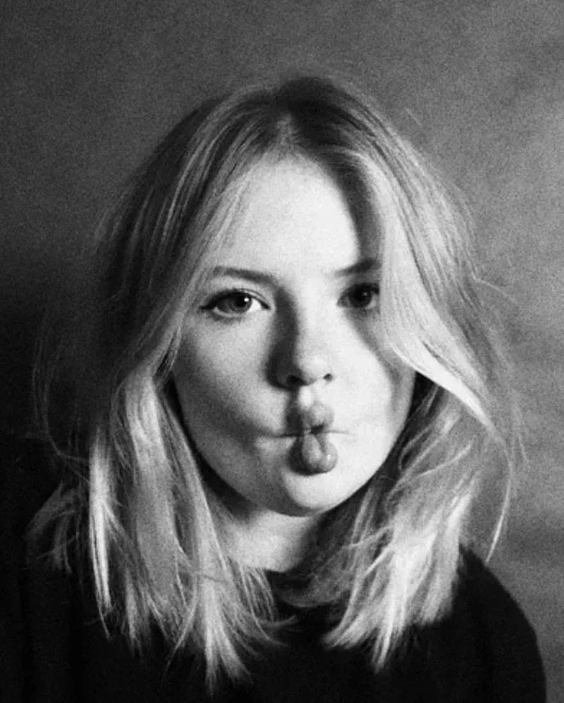 I told you Issue 08 made me stop and think, and I wasn&rsquo;t kidding. It was while bringing this issue to life that I found myself reflecting on what &ldquo;the soft becoming&rdquo; really means. For me, it&rsquo;s about allowing shifts to happen g