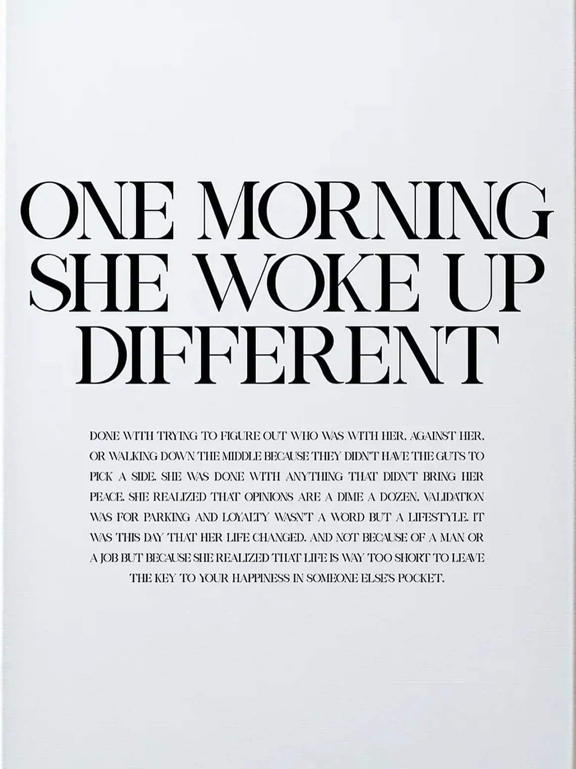 2025 was the year of beginnings and quiet leaps of faith. It was the year Muse Paper was born.

In 2026, I&rsquo;m leaning further into what feels right, following intuition over expectation and continuing to create what I deeply believe women need.
