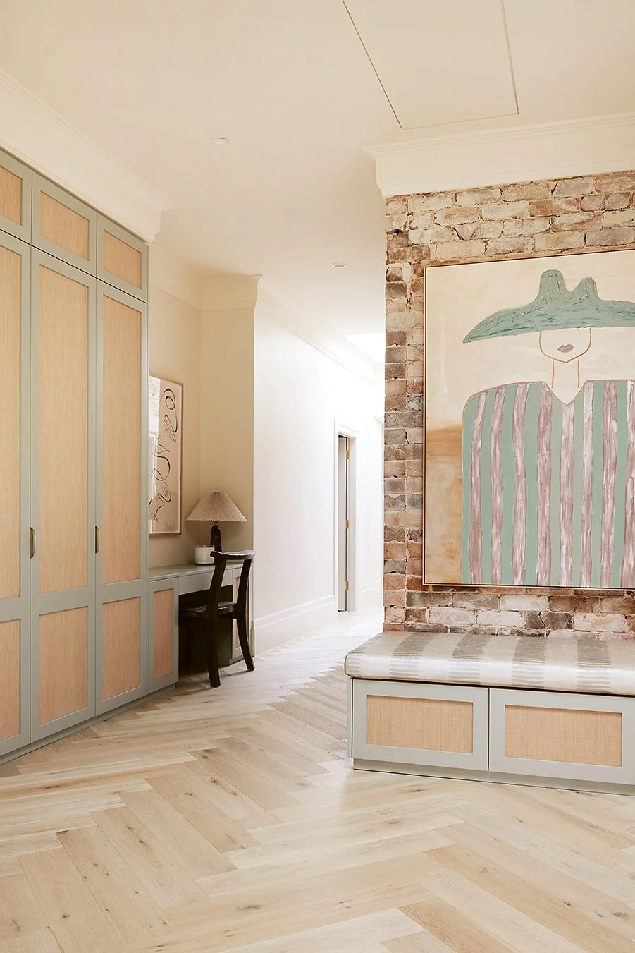 THREE BIRDS RENOVATIONS: SEVEN MUST-HAVES FOR A CALI COOL WELCOME AT HOME