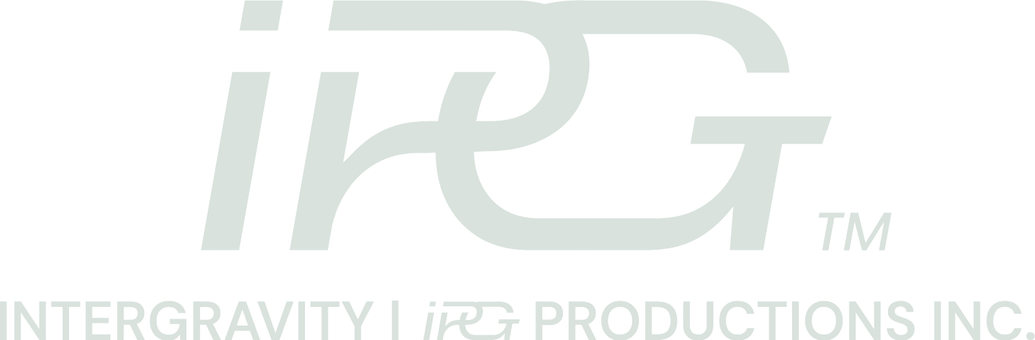 IPG PRODUCTIONS INC.