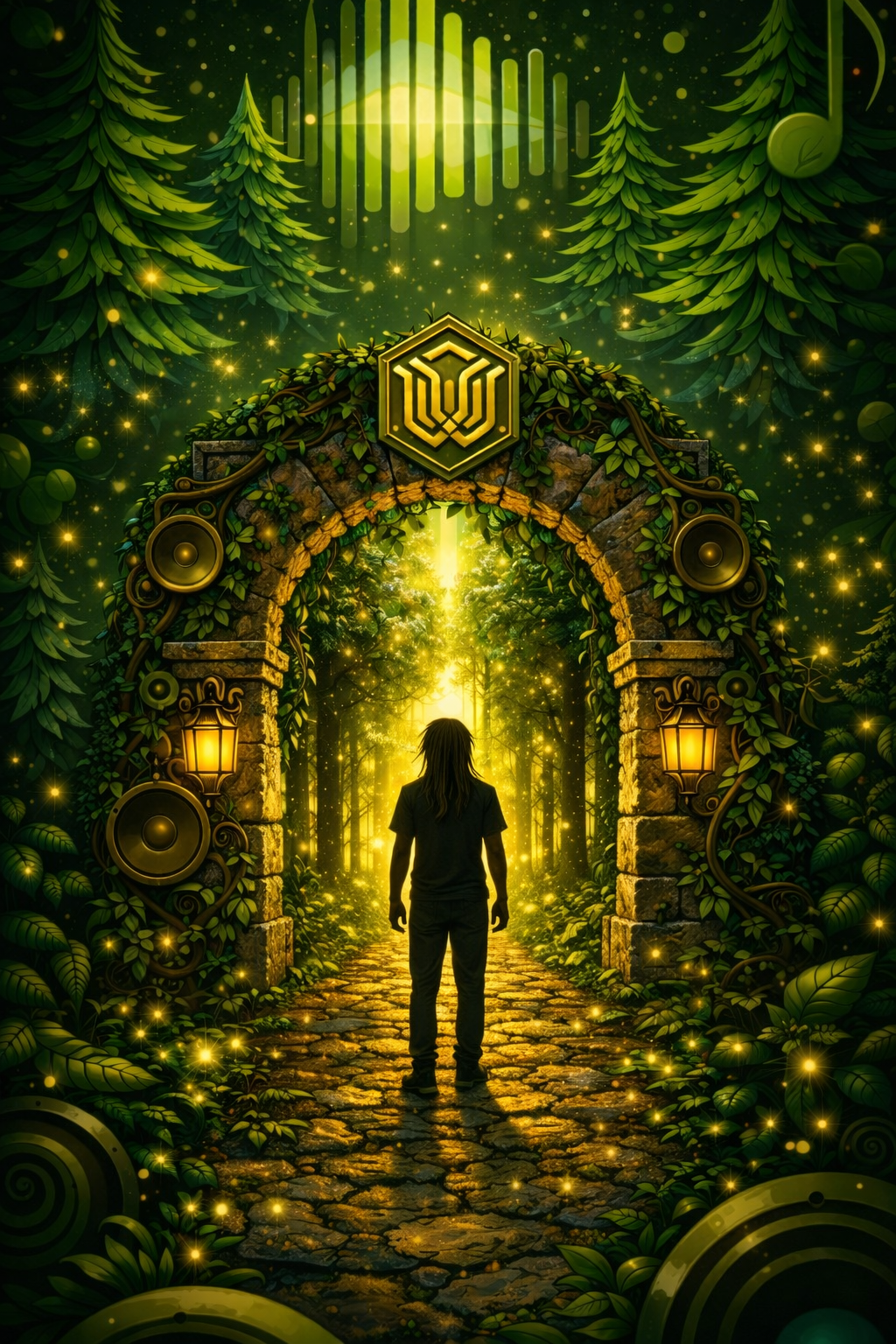 Blind Faith/Tier 1: Founder’s Pass