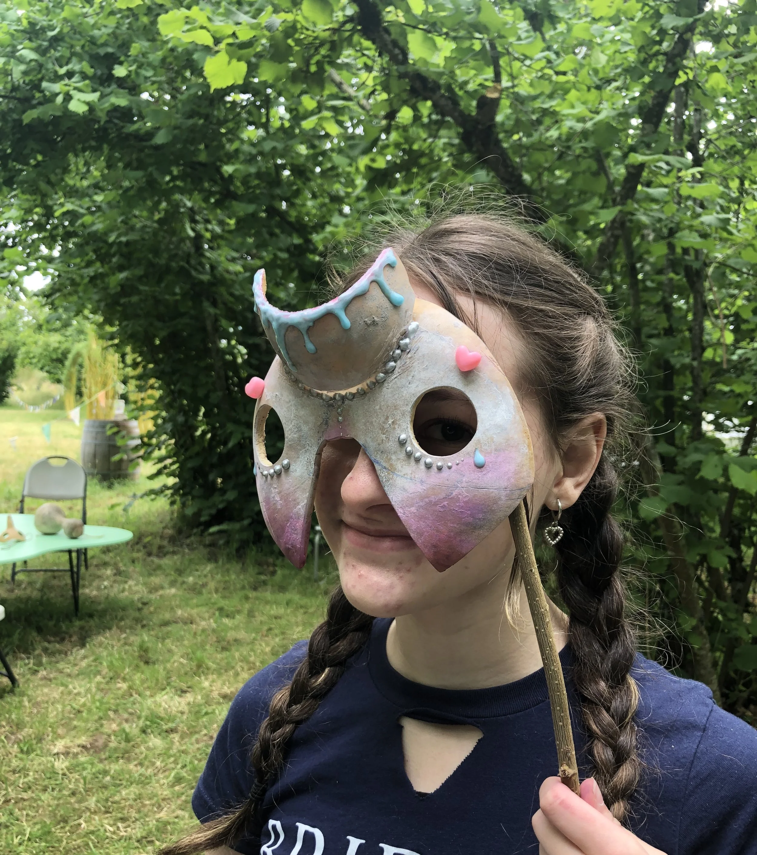 Gourd Crafting & Functional Art