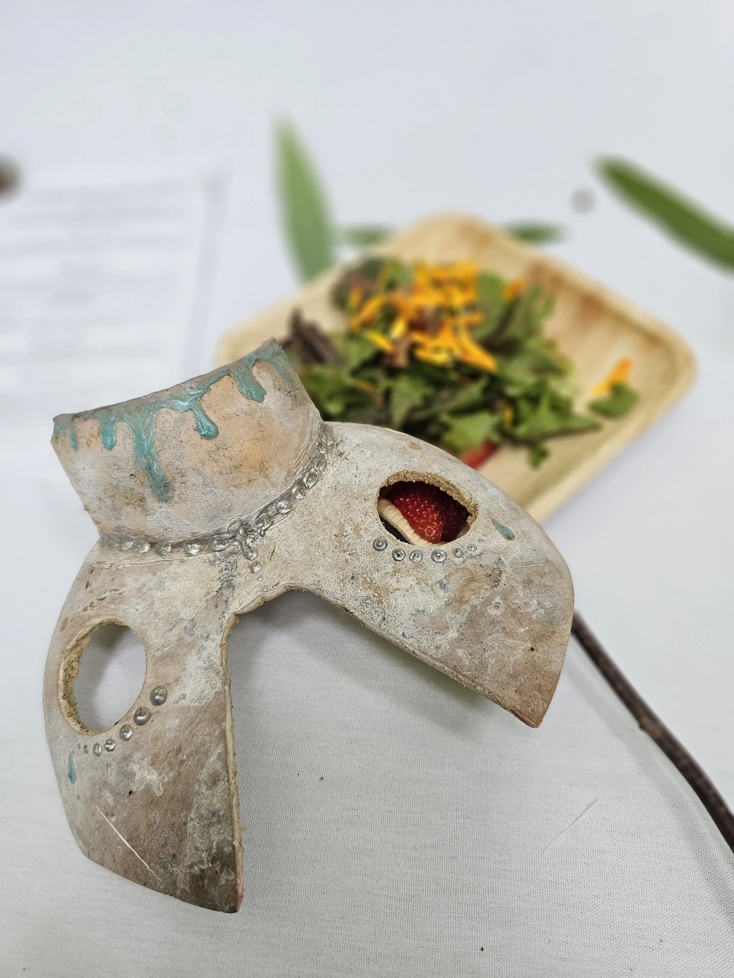 Single tickets - Masquerade Ball