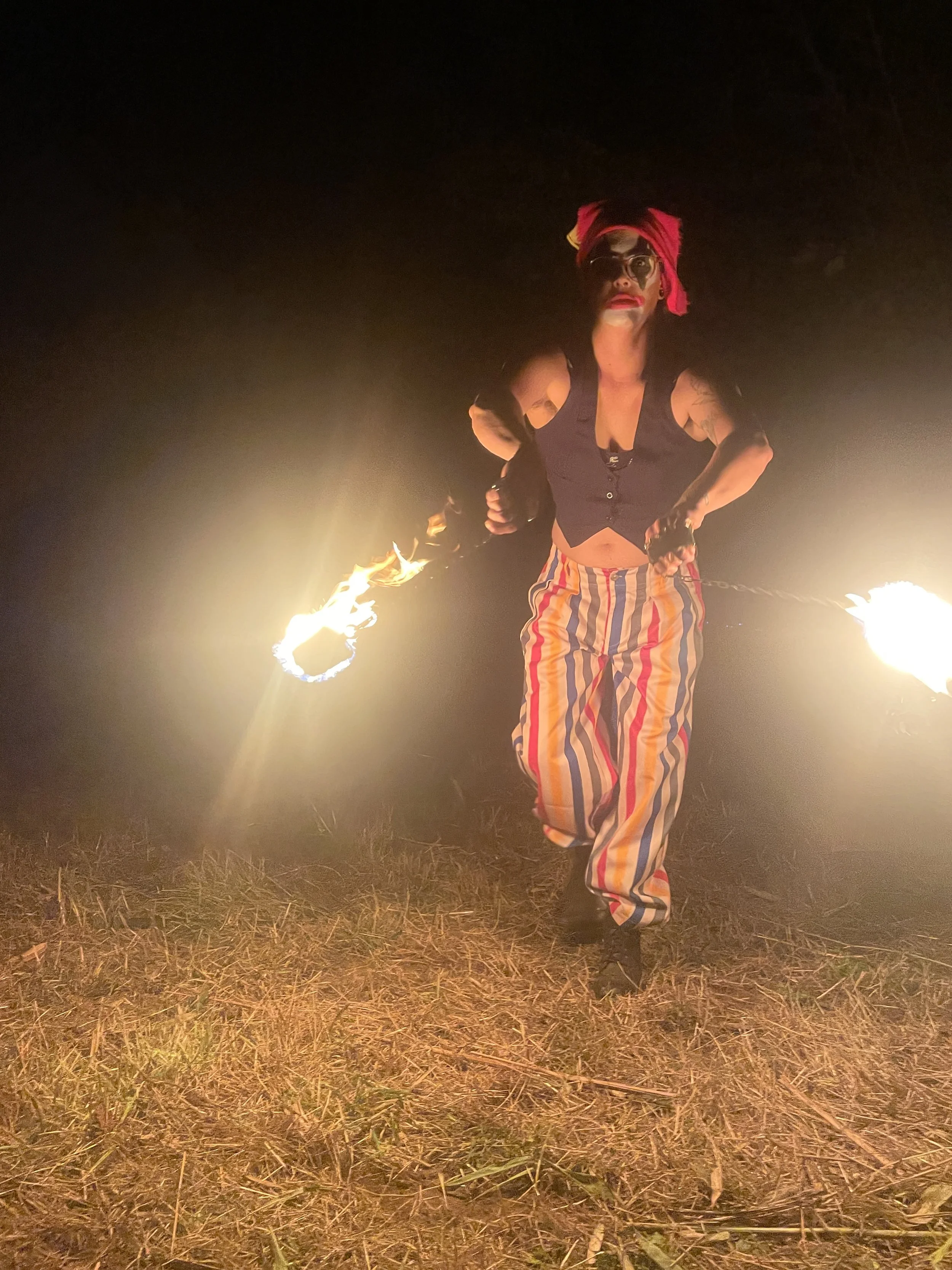 Haunted Bamboo Forest - 10/31 Tickets