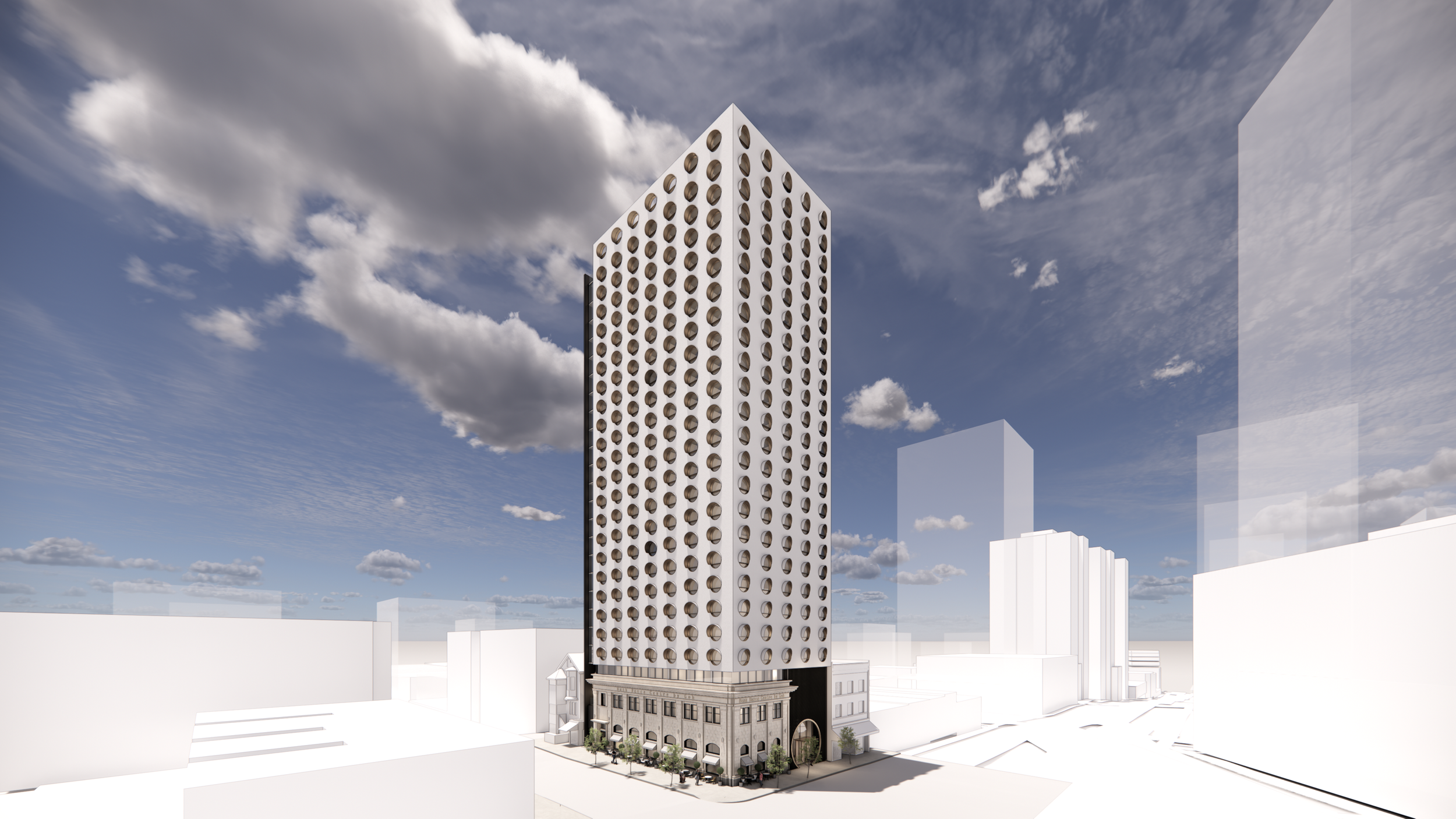goh — ALign architecture