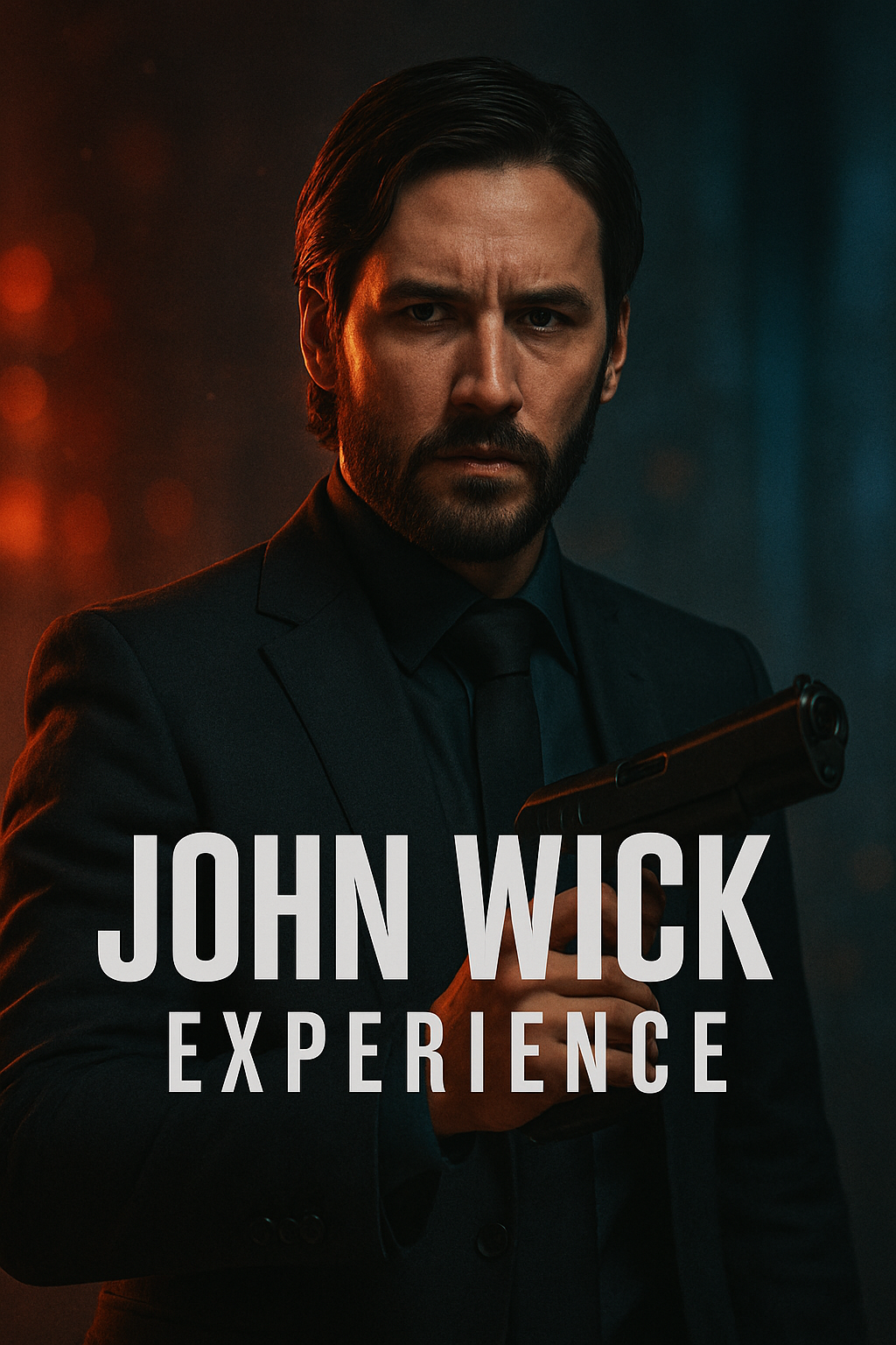 John Wick Experience
