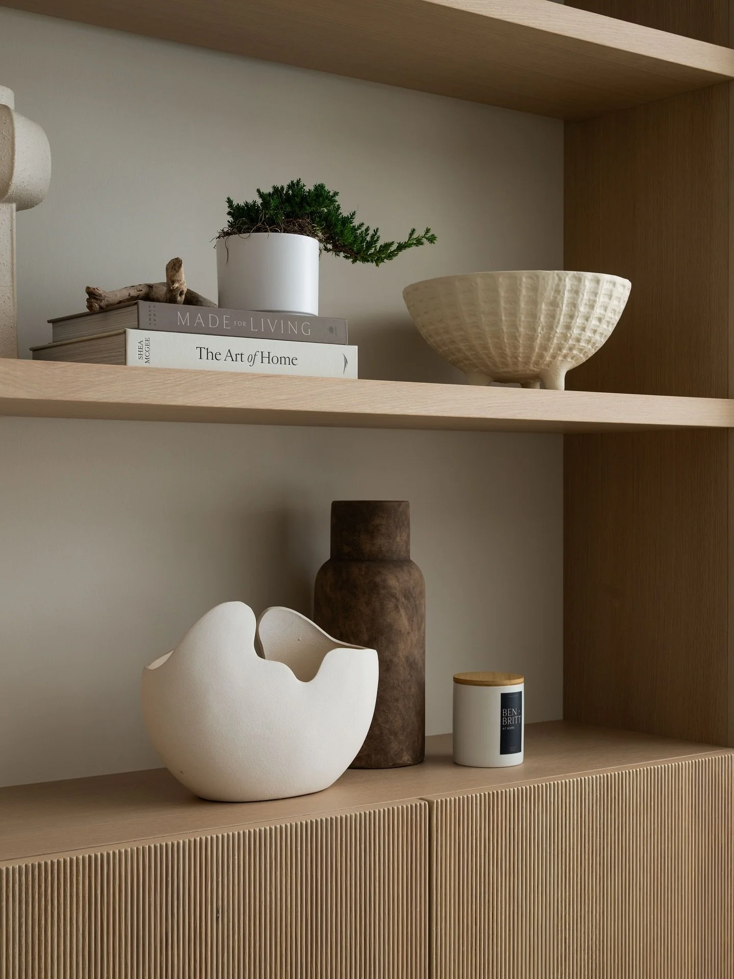 It&rsquo;s all in the details. Less is more.