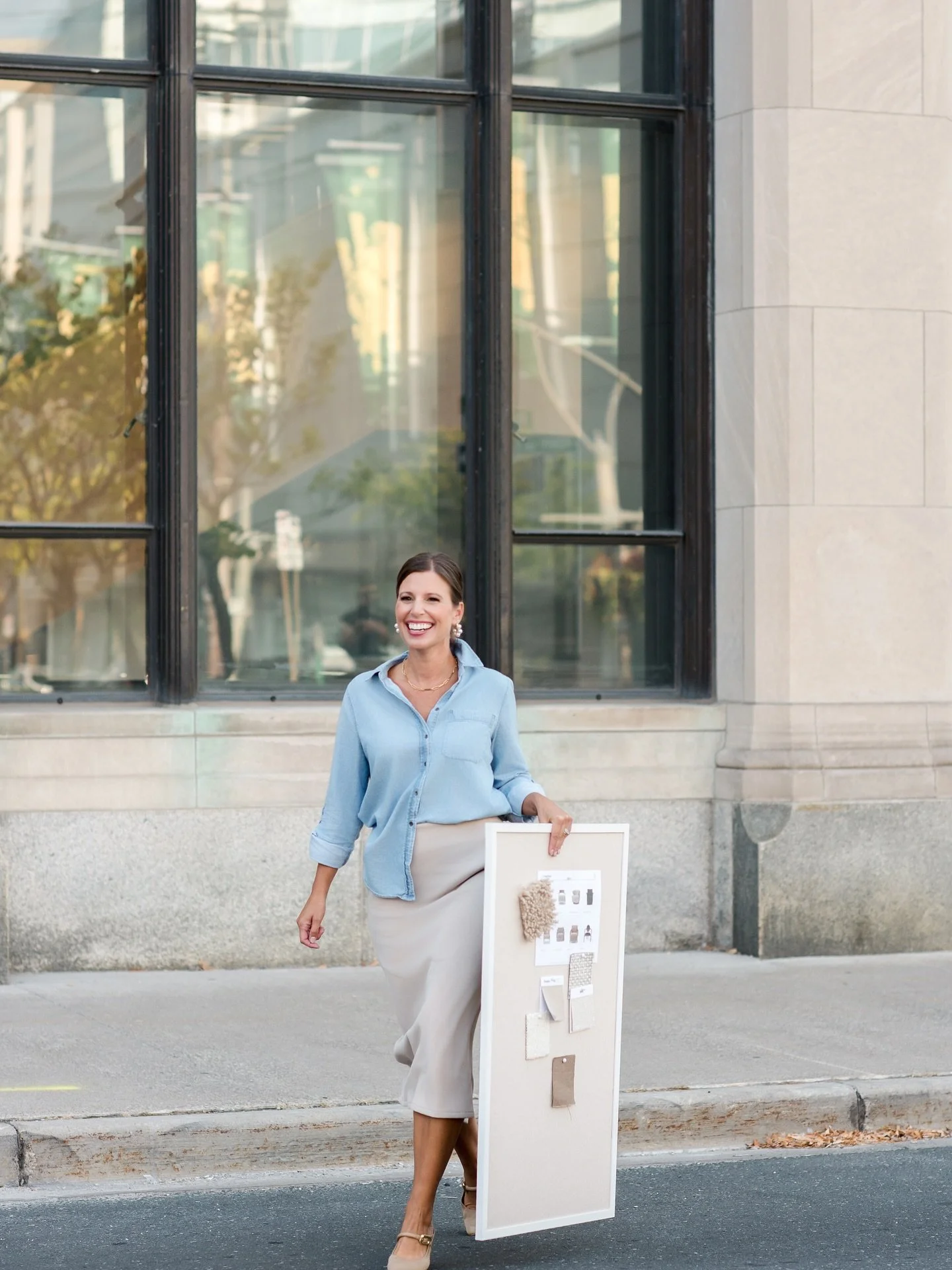 Ben &amp; Britt at Home is officially five!

This milestone made me pause and reflect on how the journey has shifted &mdash; and what I truly want to give moving forward.
What I hope I&rsquo;m giving is this: a reminder that you can live your everyda