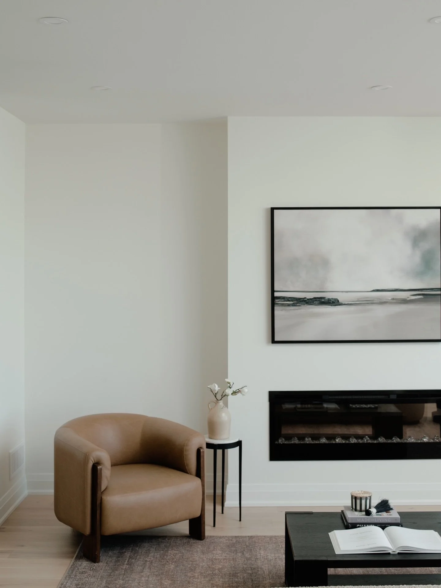 Sometimes we wonder where staging went wrong&hellip;

When did it become about filling every corner, layering every surface, and adding more&mdash;just because we can?
Staging isn&rsquo;t about overdesigning a space. It&rsquo;s not about the decor st