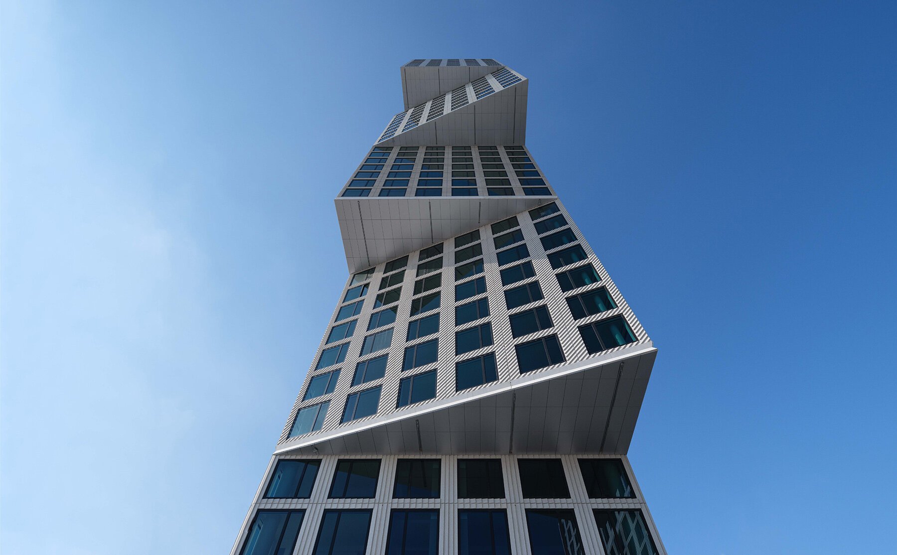 Designing Precast Facades for High-Rise: Beyond the Aesthetic