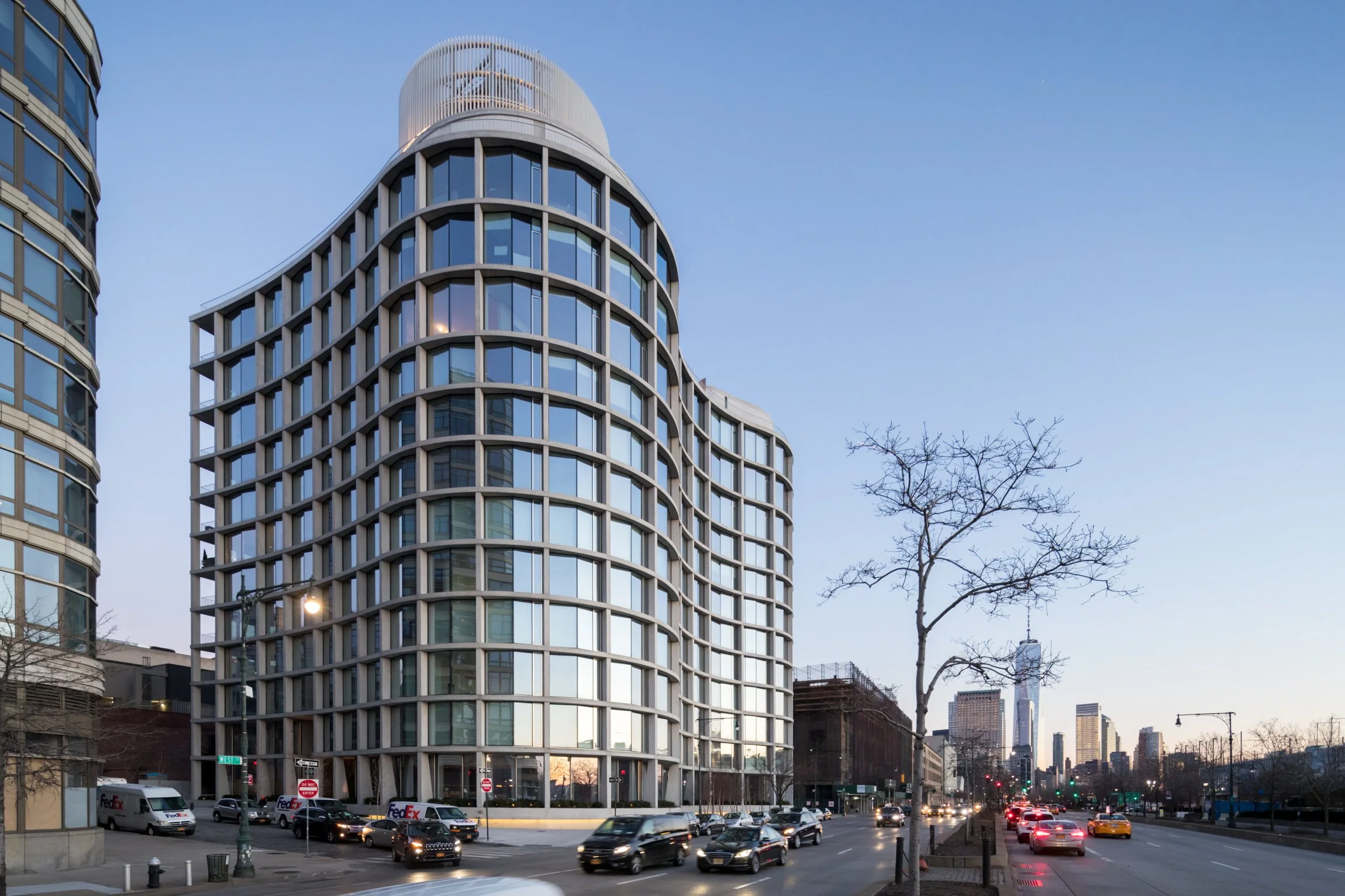 160 Leroy - Herzog & de Meuron