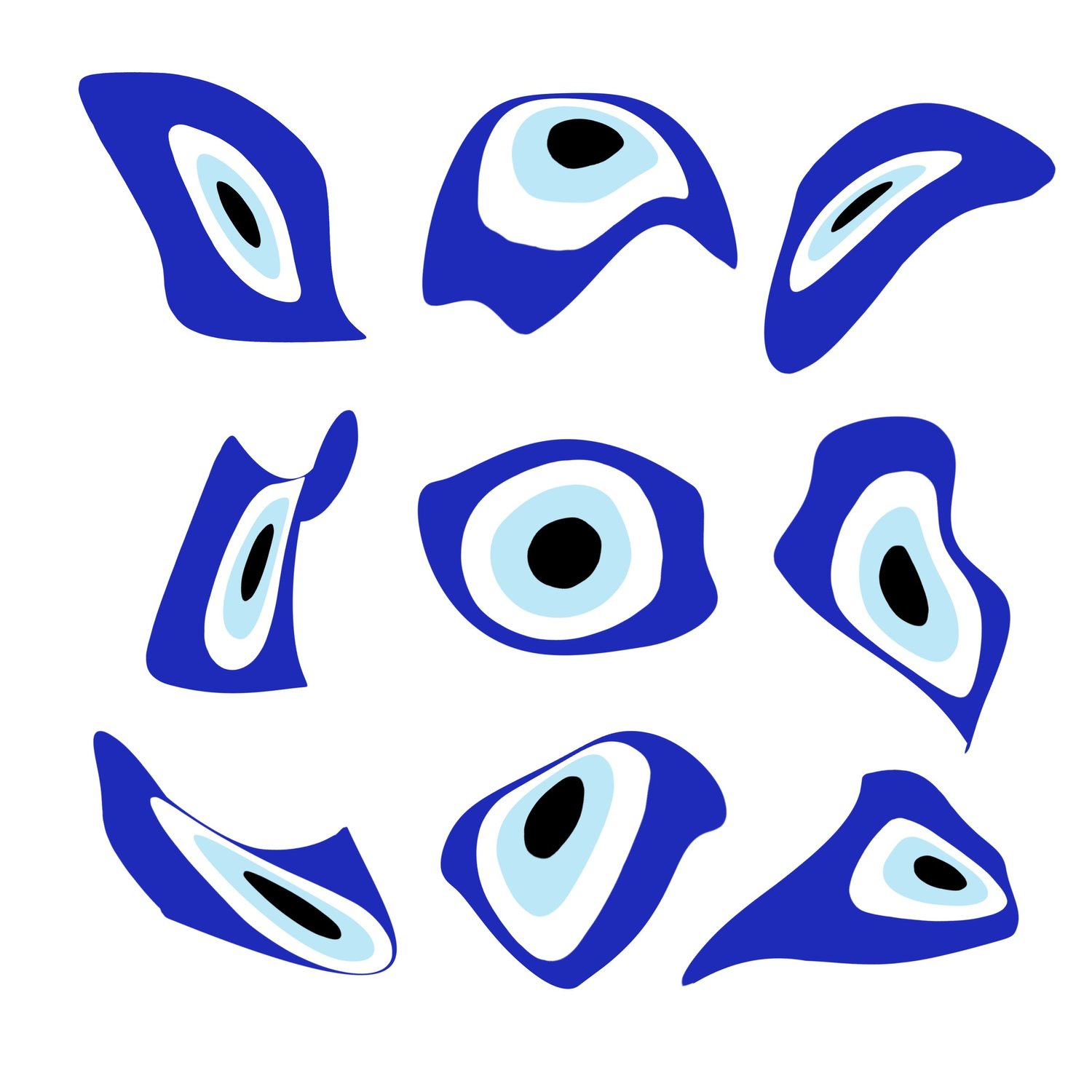 artsy araselei 