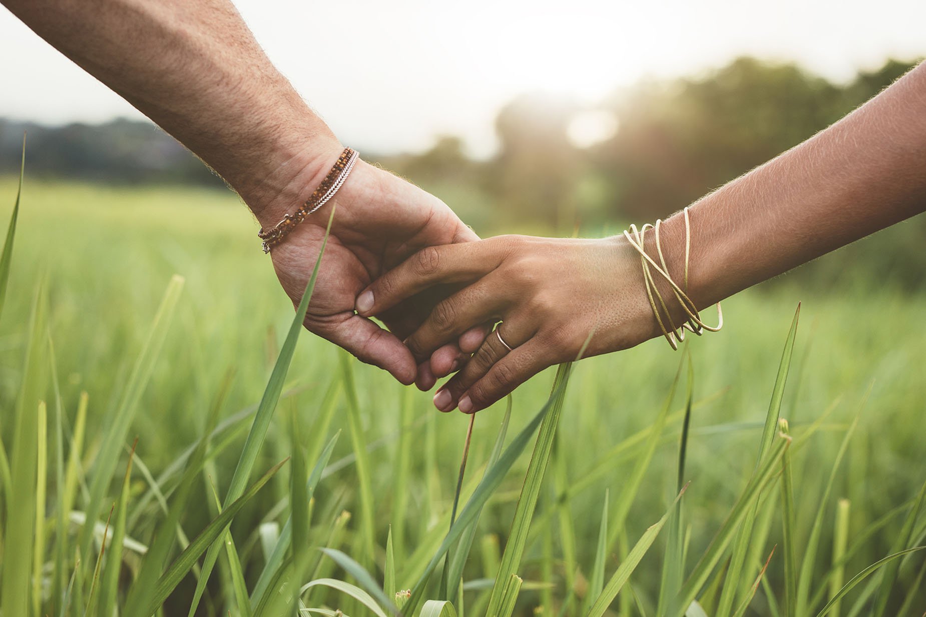 Grief: How to maintain relationships after a death