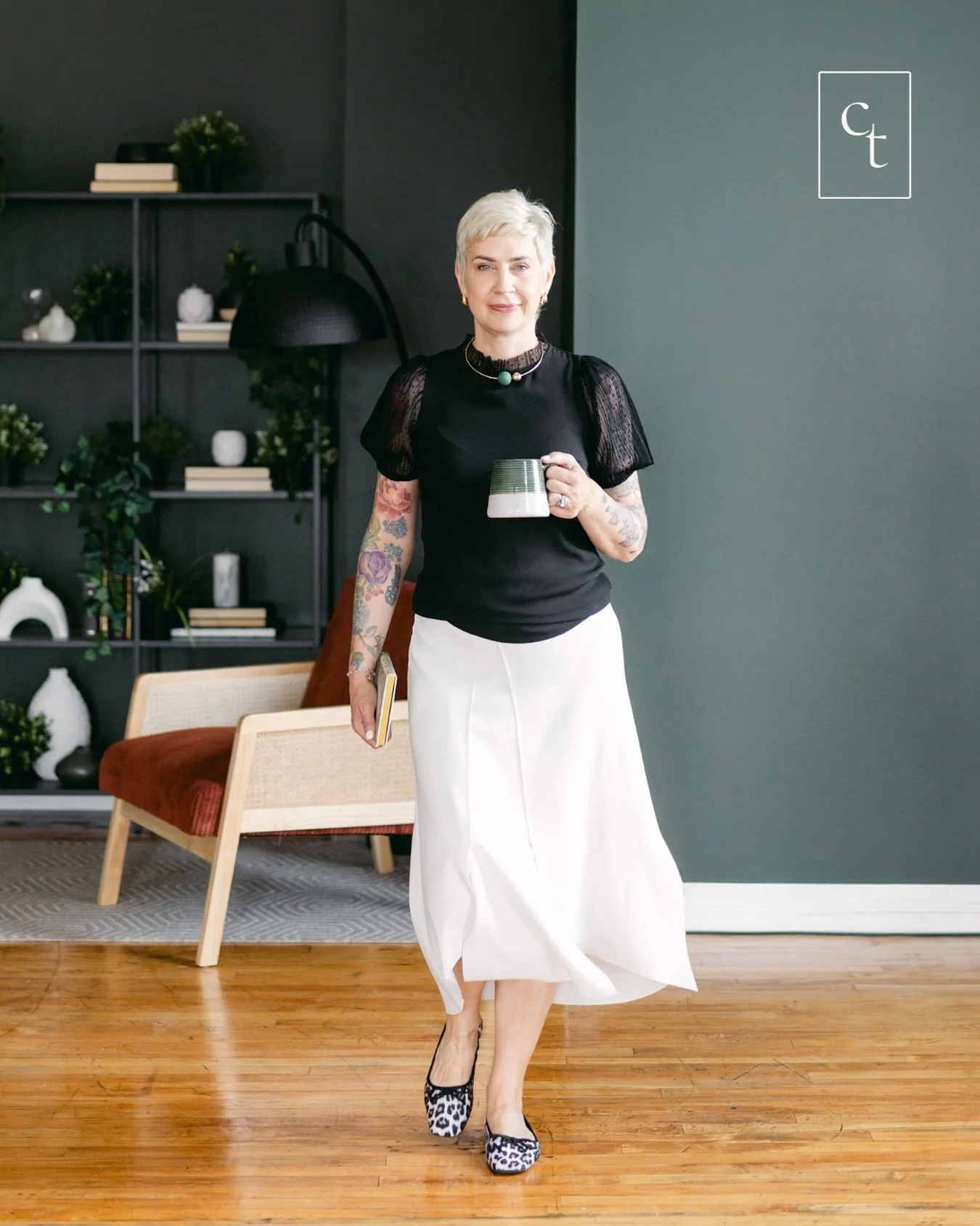 As women, we carry impossible demands: be patient, be attuned, be nurturing. But real life? It&rsquo;s messy.

Your kid comes home, throws their backpack, stomps around. In the moment, you react. You react to the behaviour instead of the feelings und