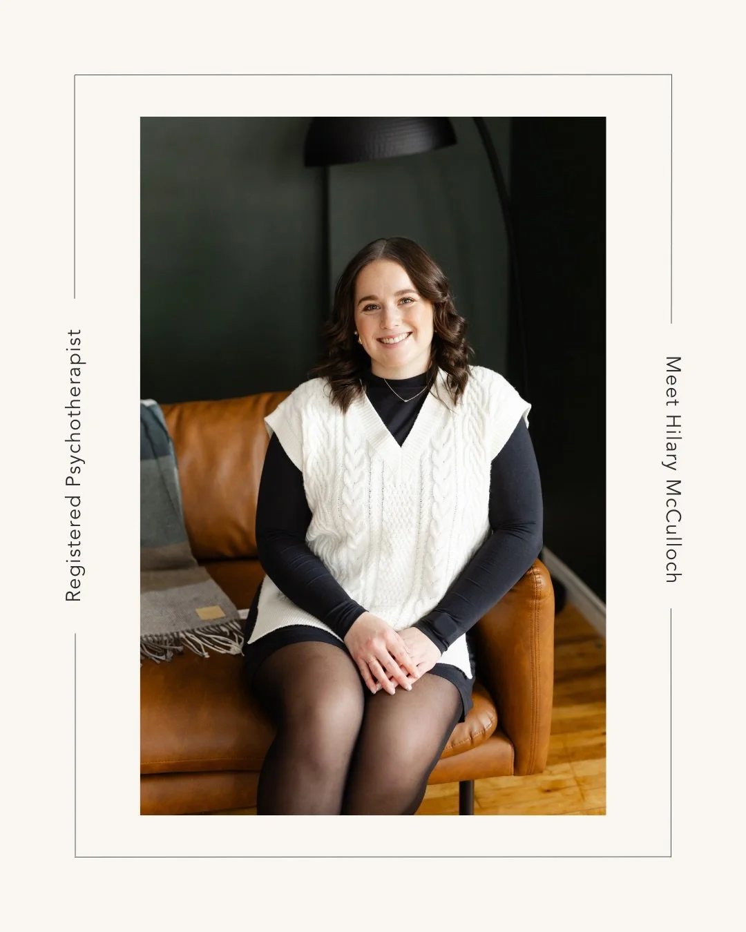 Hilary&rsquo;s work is grounded in an intersectional, anti-oppressive, and holistic lens, with a strong focus on creating a safe, respectful, and understanding therapeutic space.

In practice, this means meeting clients where they are, without pressu