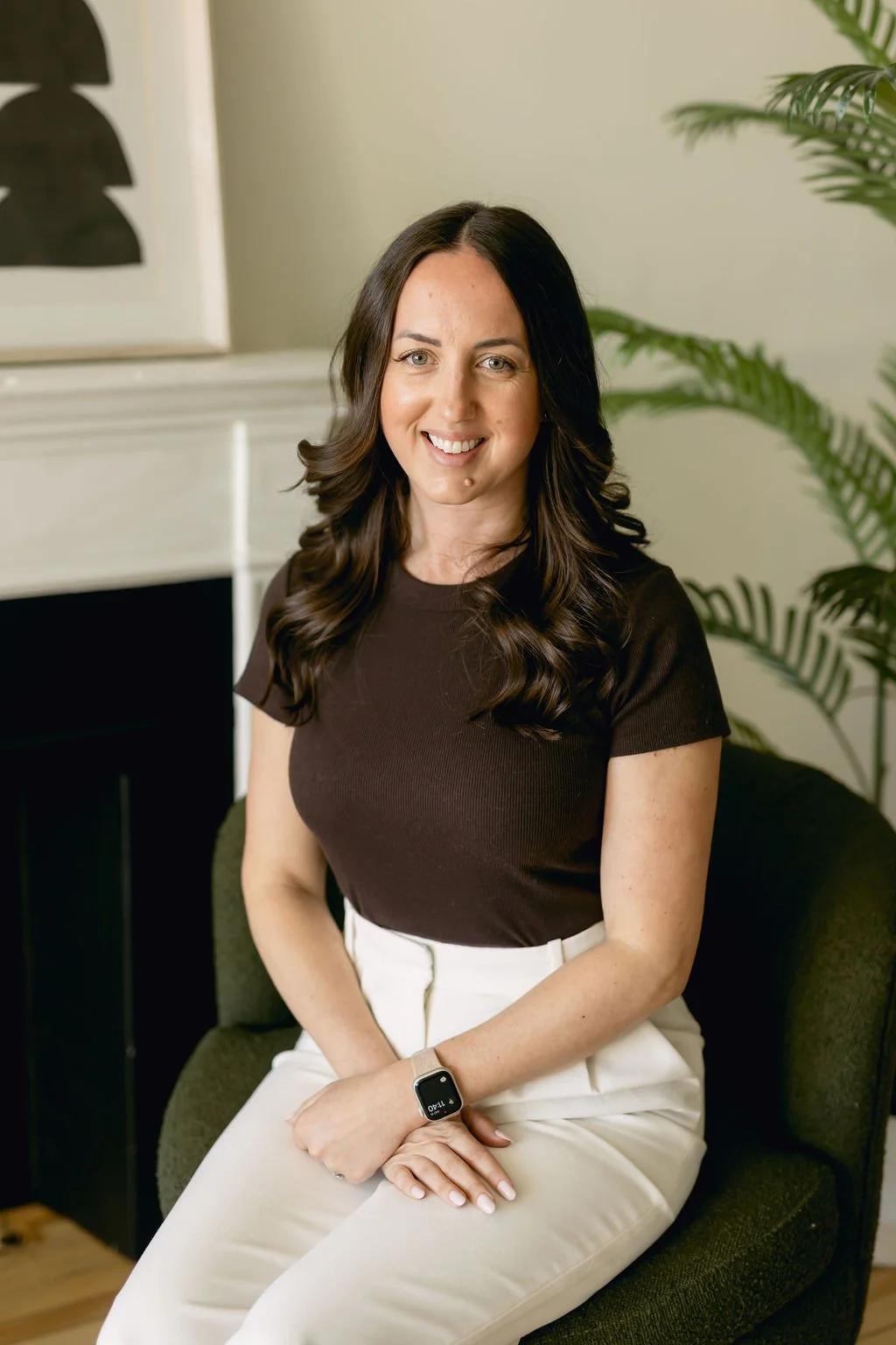 Julie Murray