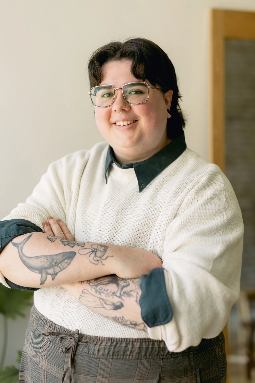 Chels Davies-Kneis