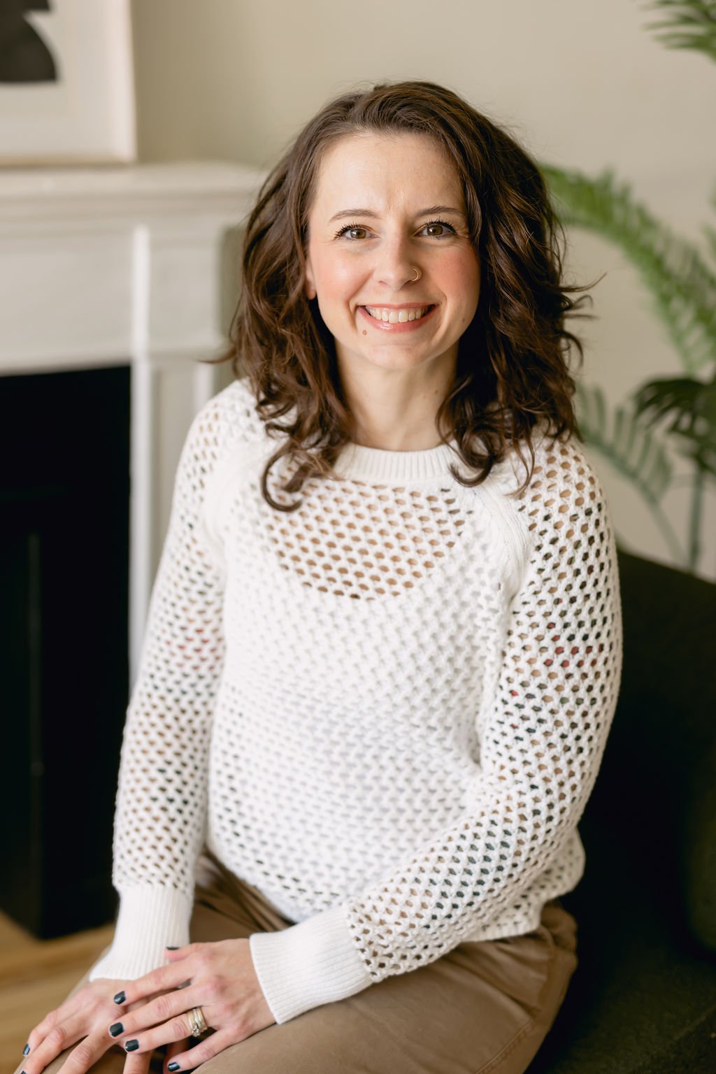 Tara Harvie