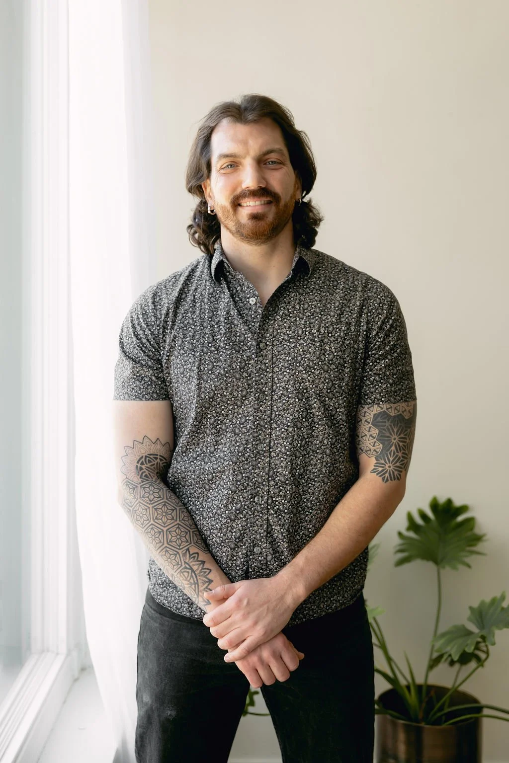 Erik Bodendorfer