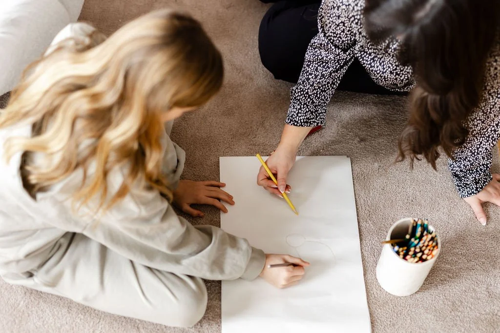 How to Support Children following Tragedy