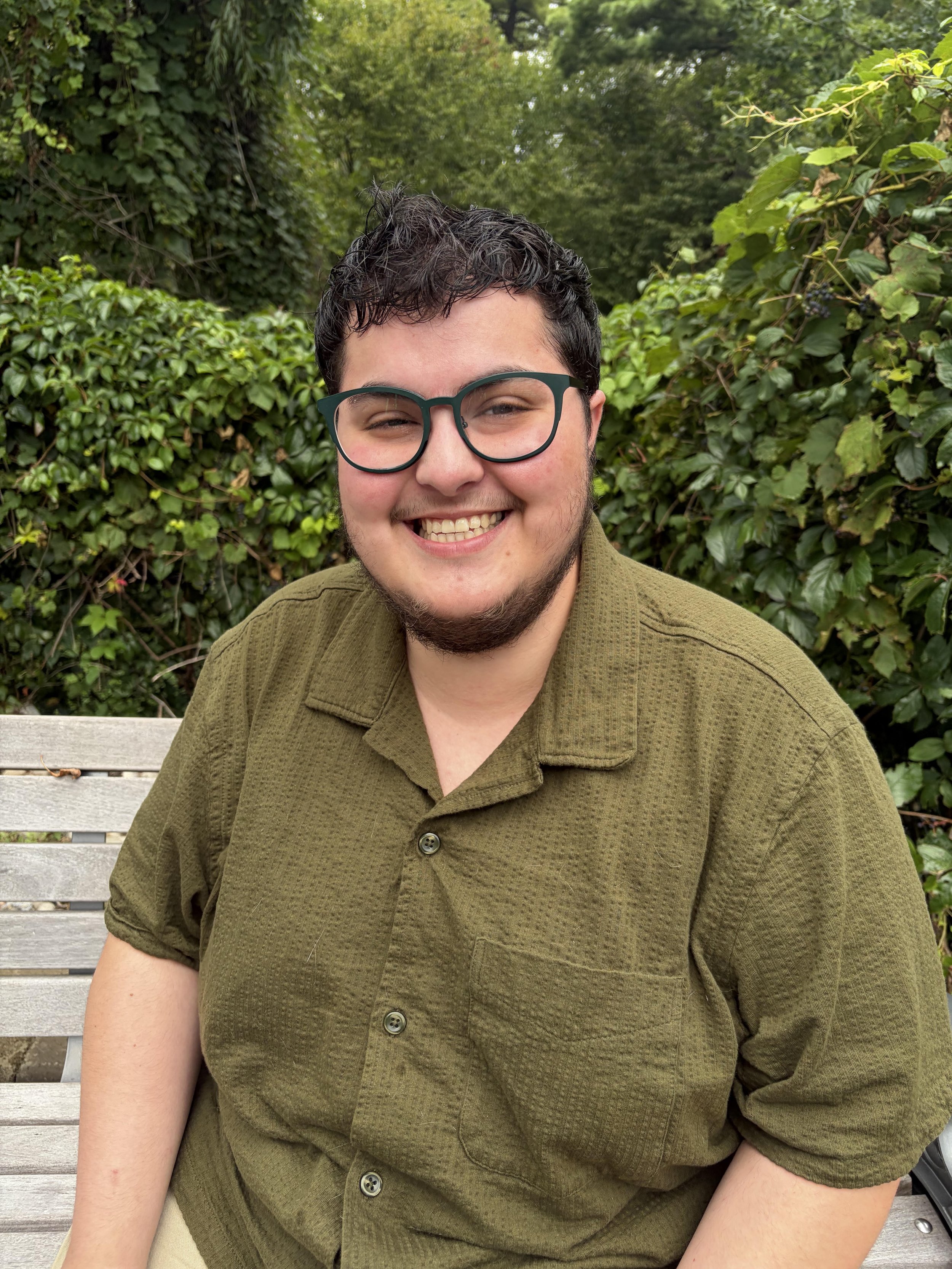 Leo Garcia Pimentel Carral