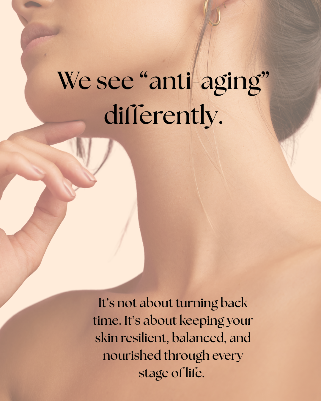 The Power of Simplicity: How Antioxidants in Rosehip Support Healthy Aging