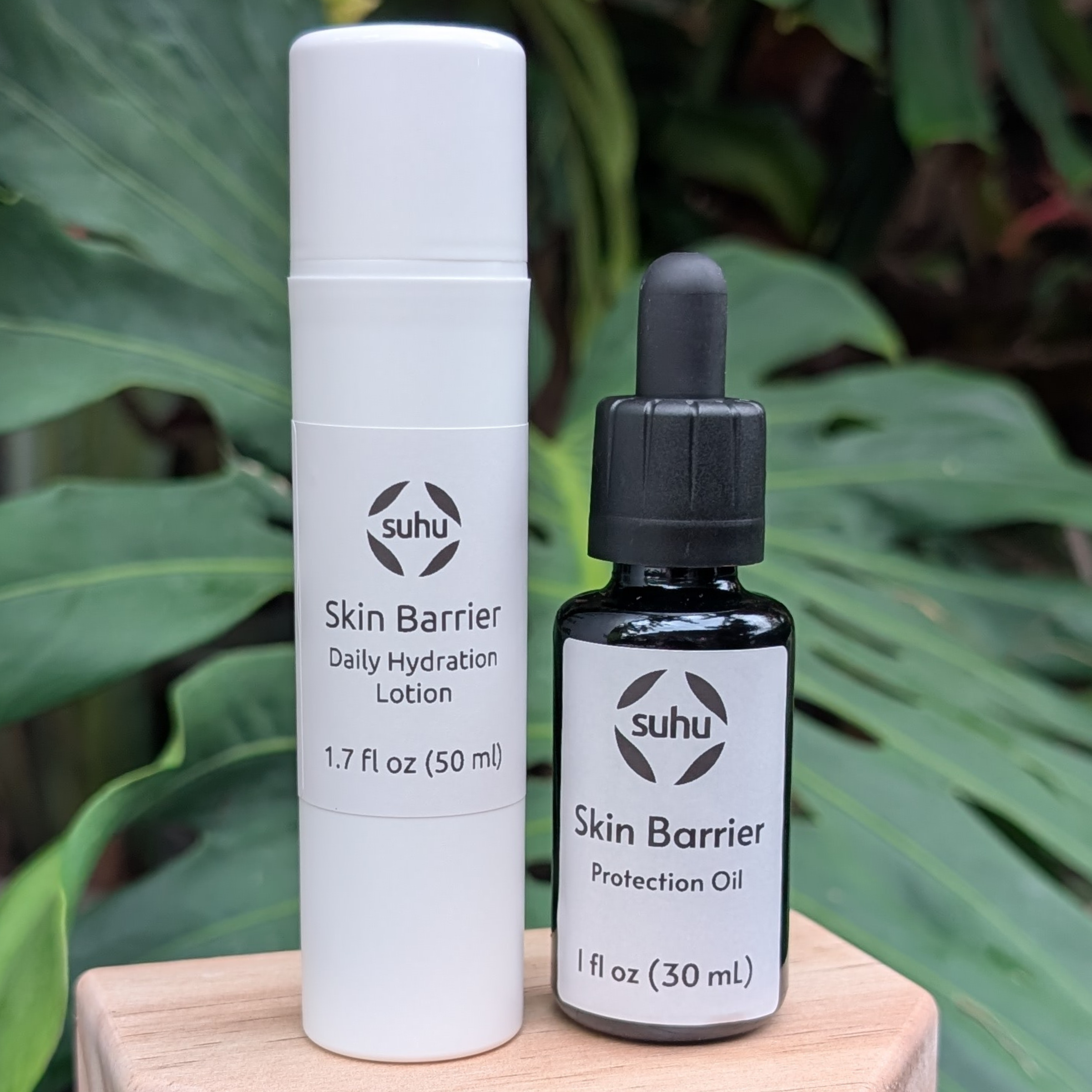 Barrier Support Bundle