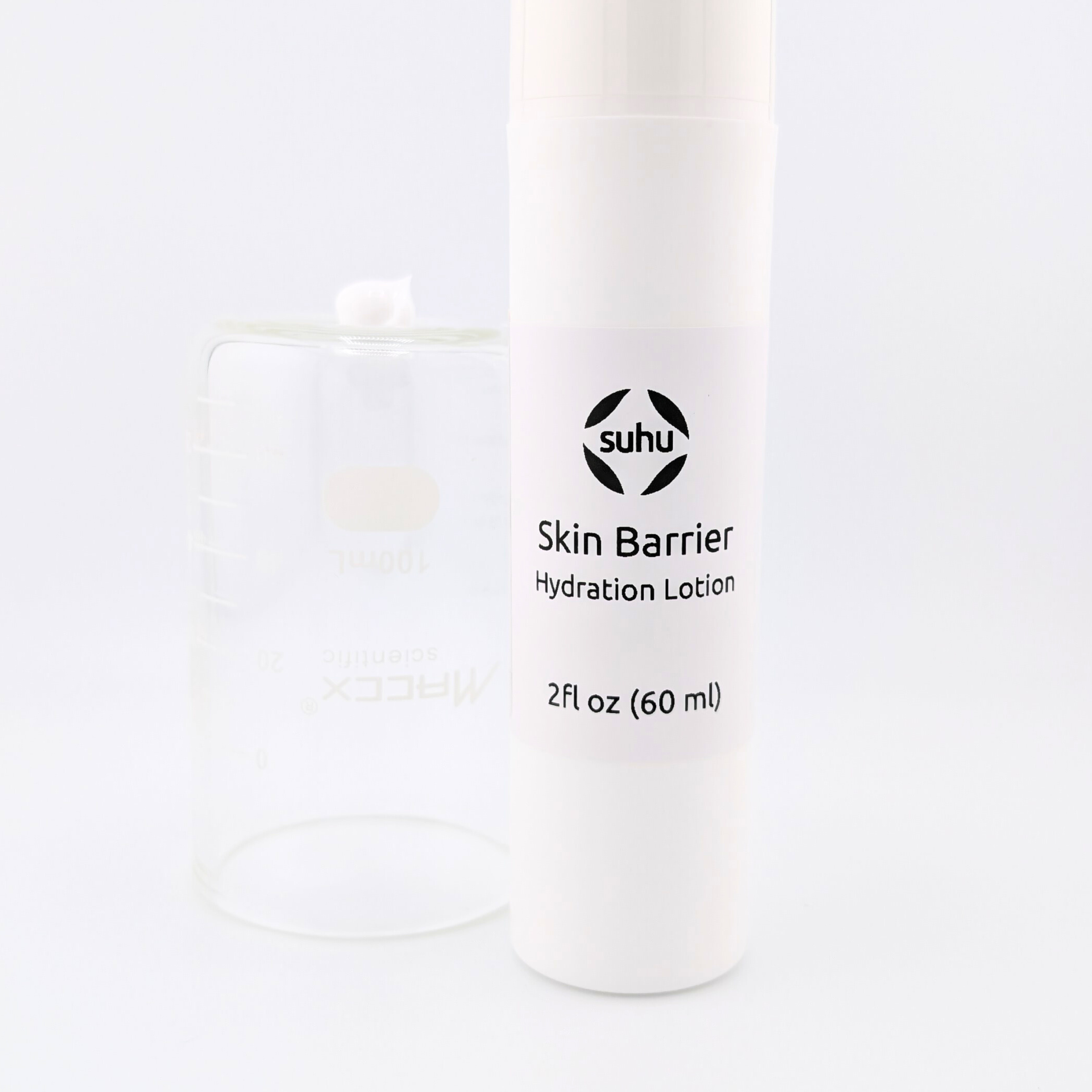 Skin Barrier Hydration Lotion