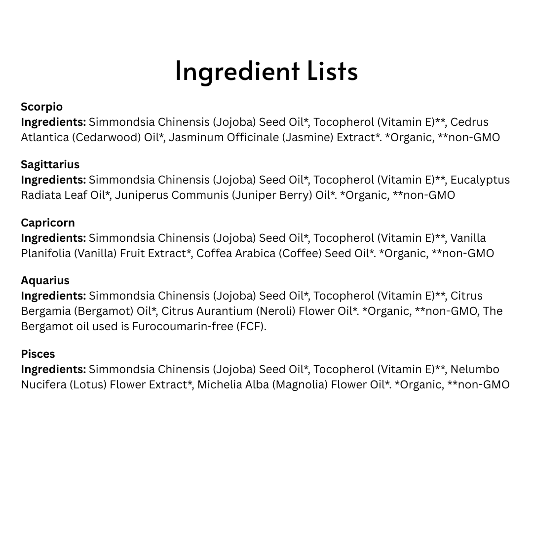 Product Descriptions for essential oil blends, information available in product description on website.png
