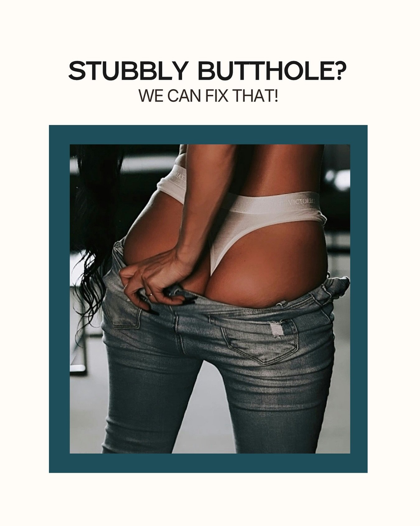 The itch. The fidgeting. The focus on friction instead of fun.

Because the in-between stages shouldn&rsquo;t chafe your in-betweens.

You deserve better than irritation and overthinking every pair of underwear you own.

At BBare, we do it right: fro