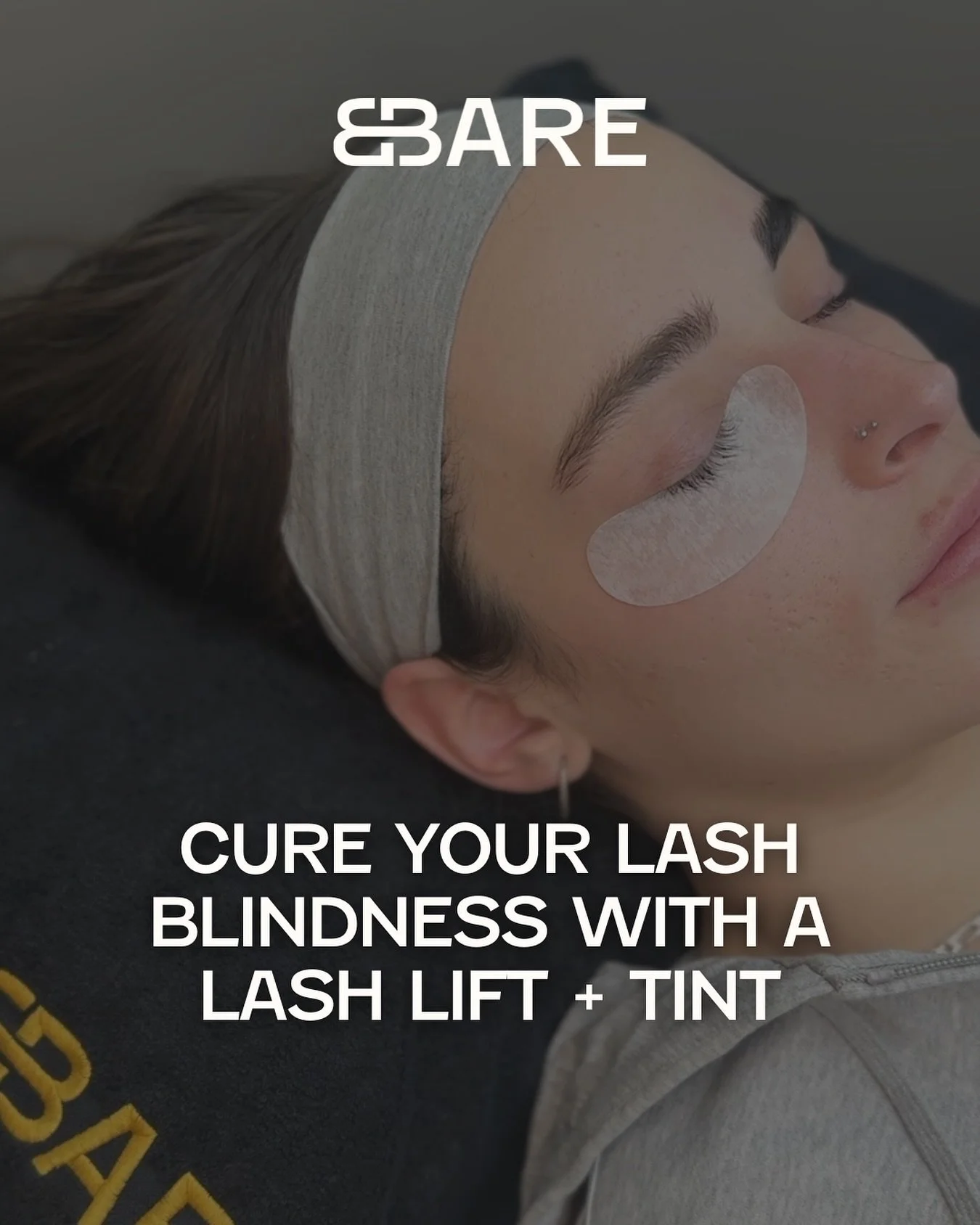 Still rocking &ldquo;fake&rdquo; lashes&hellip;

Girl. We&rsquo;re here to save you time, money, and the moment you look back at your 2025 photos and wonder why your BFF didn&rsquo;t tell you....

Our Signature Lash Lift + Tint services will give you