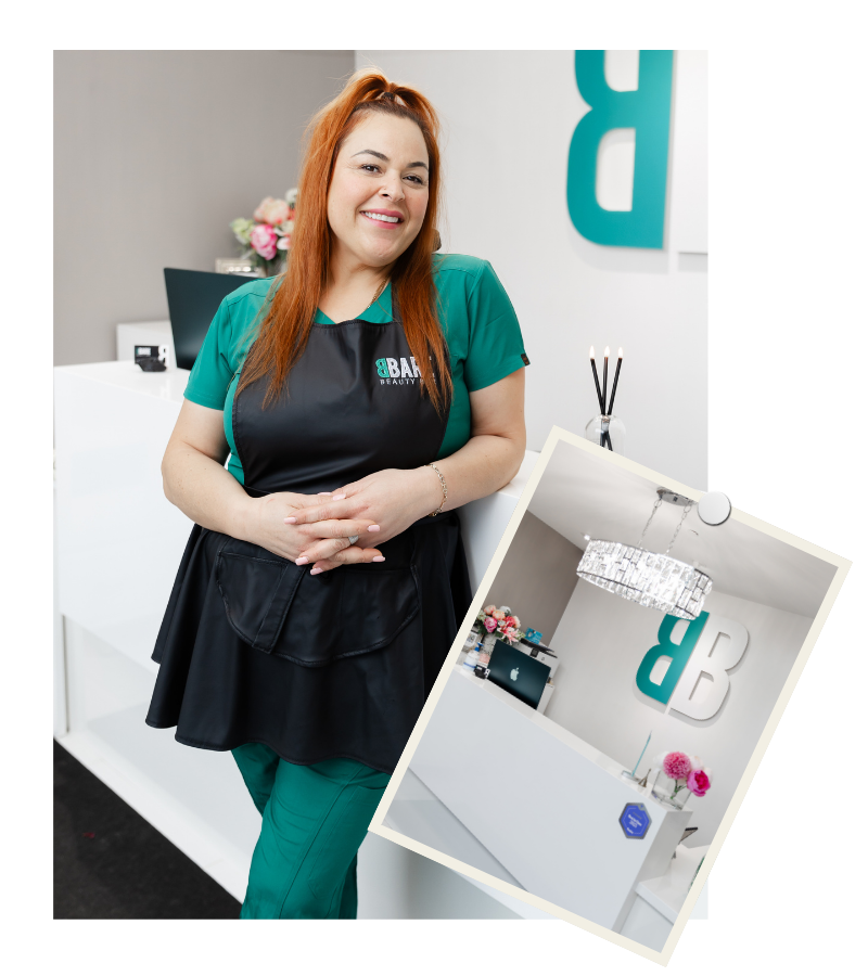 About — BBare Beauty Bar | Cambridge's Beauty Bar