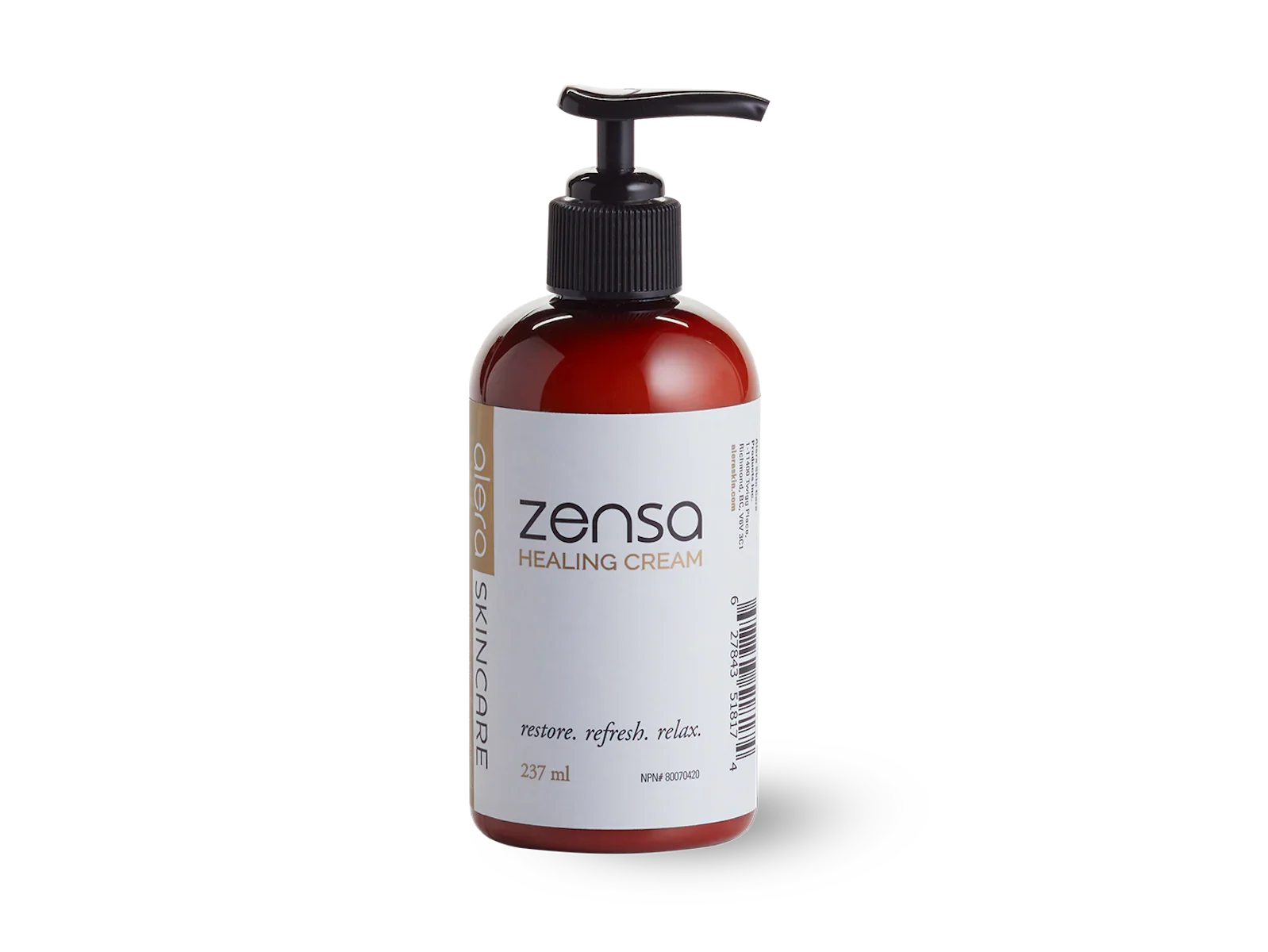 Zensa Healing Cream - 60ml